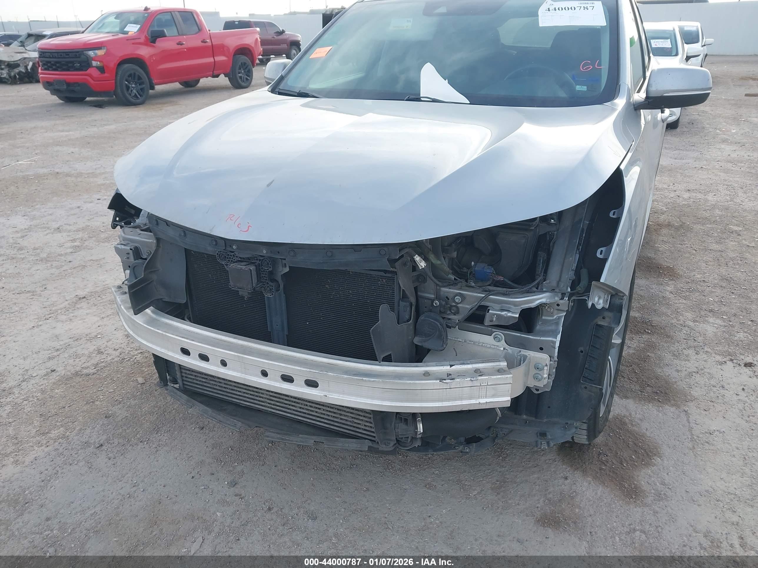 ACURA RDX image 6
