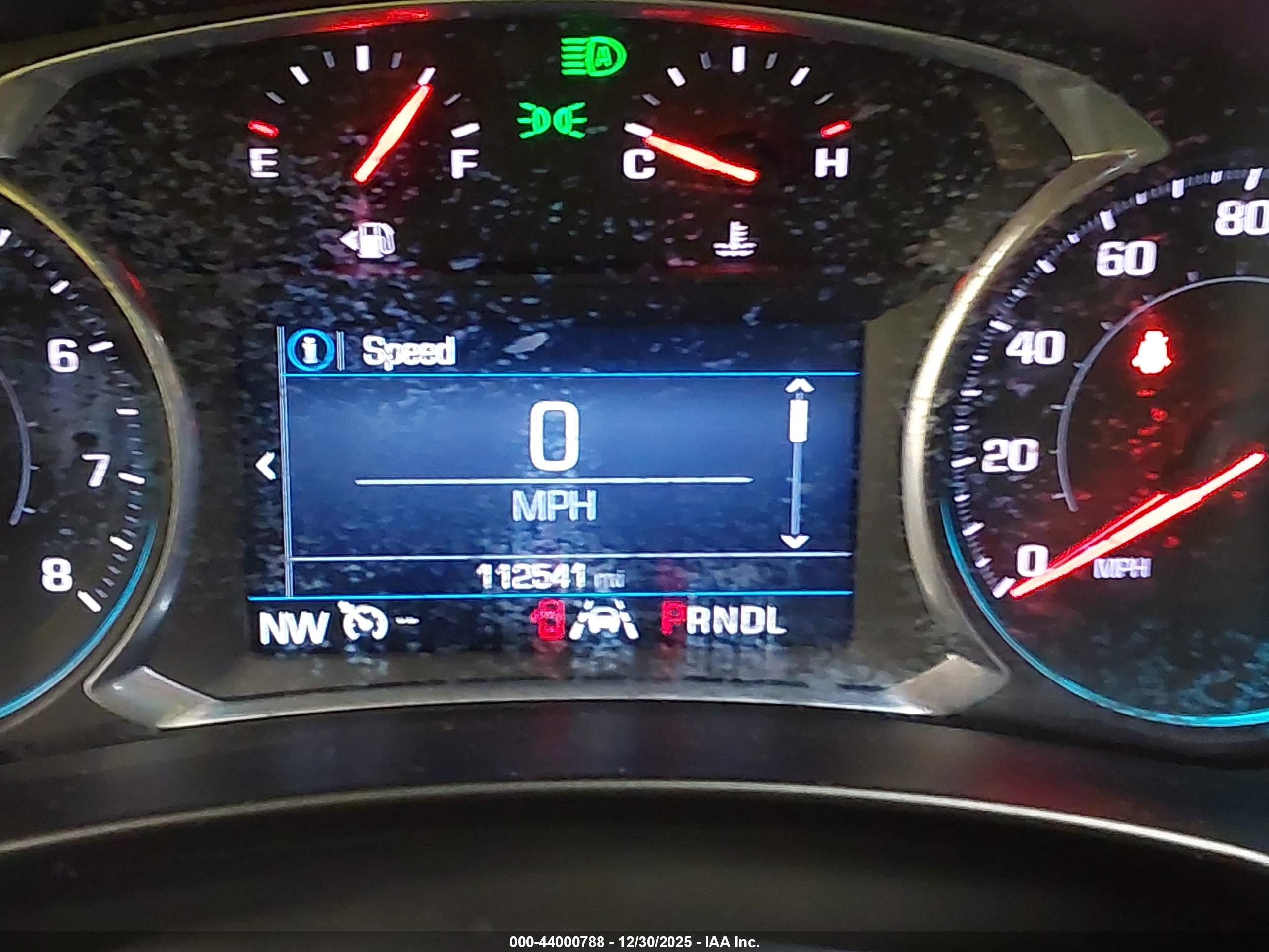 CHEVROLET EQUINOX image 7