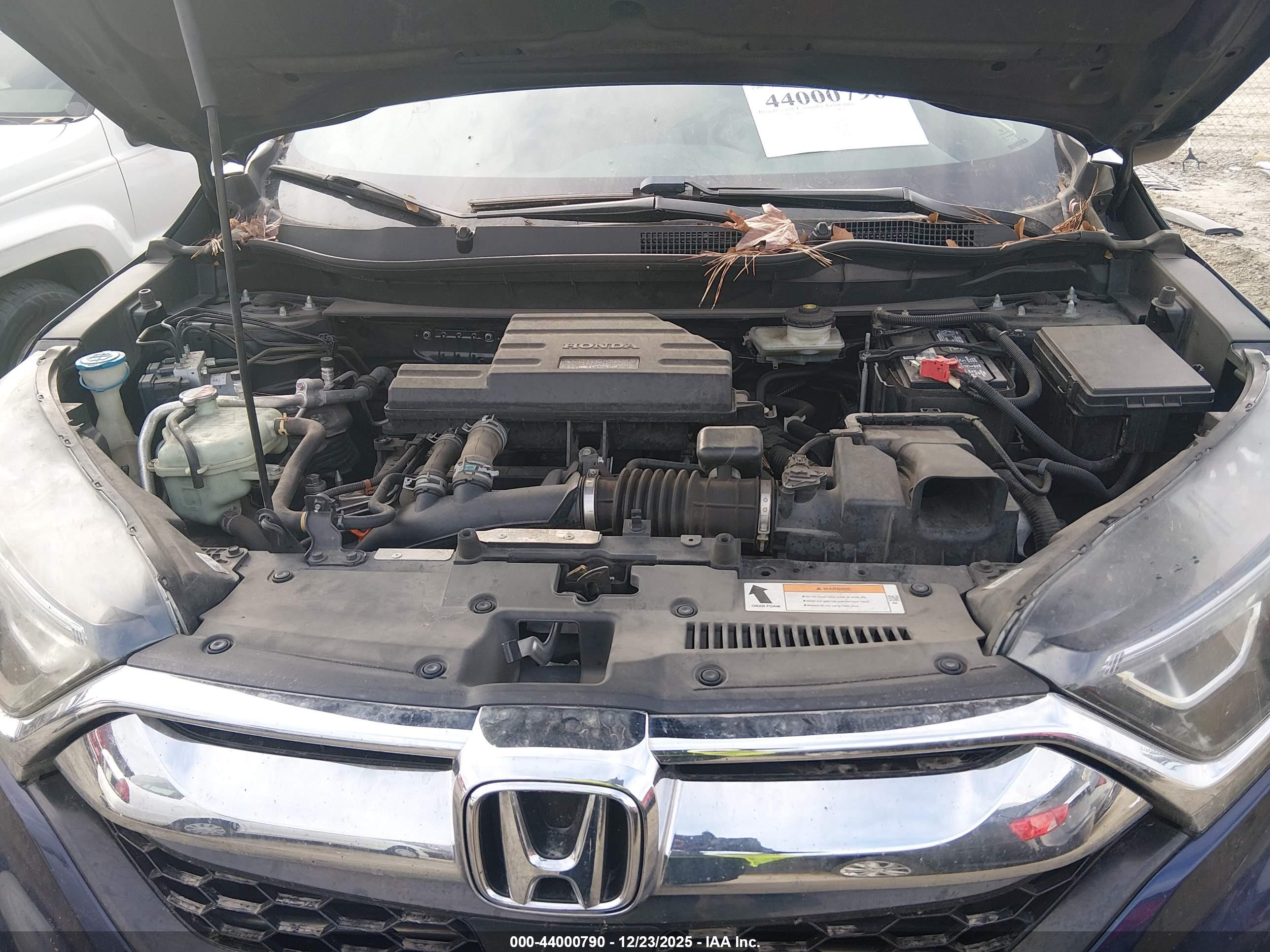HONDA CR-V image 10