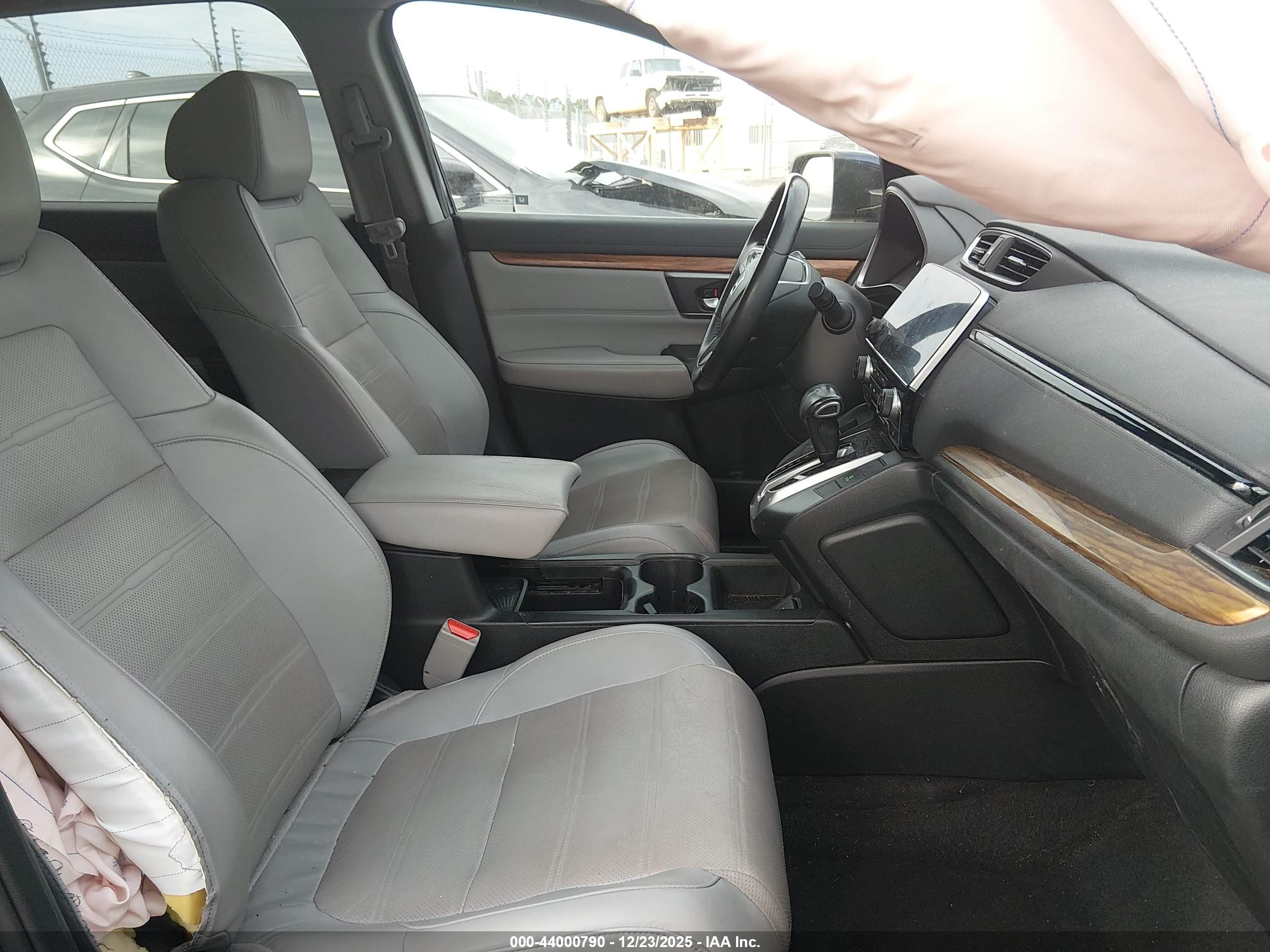 HONDA CR-V image 5