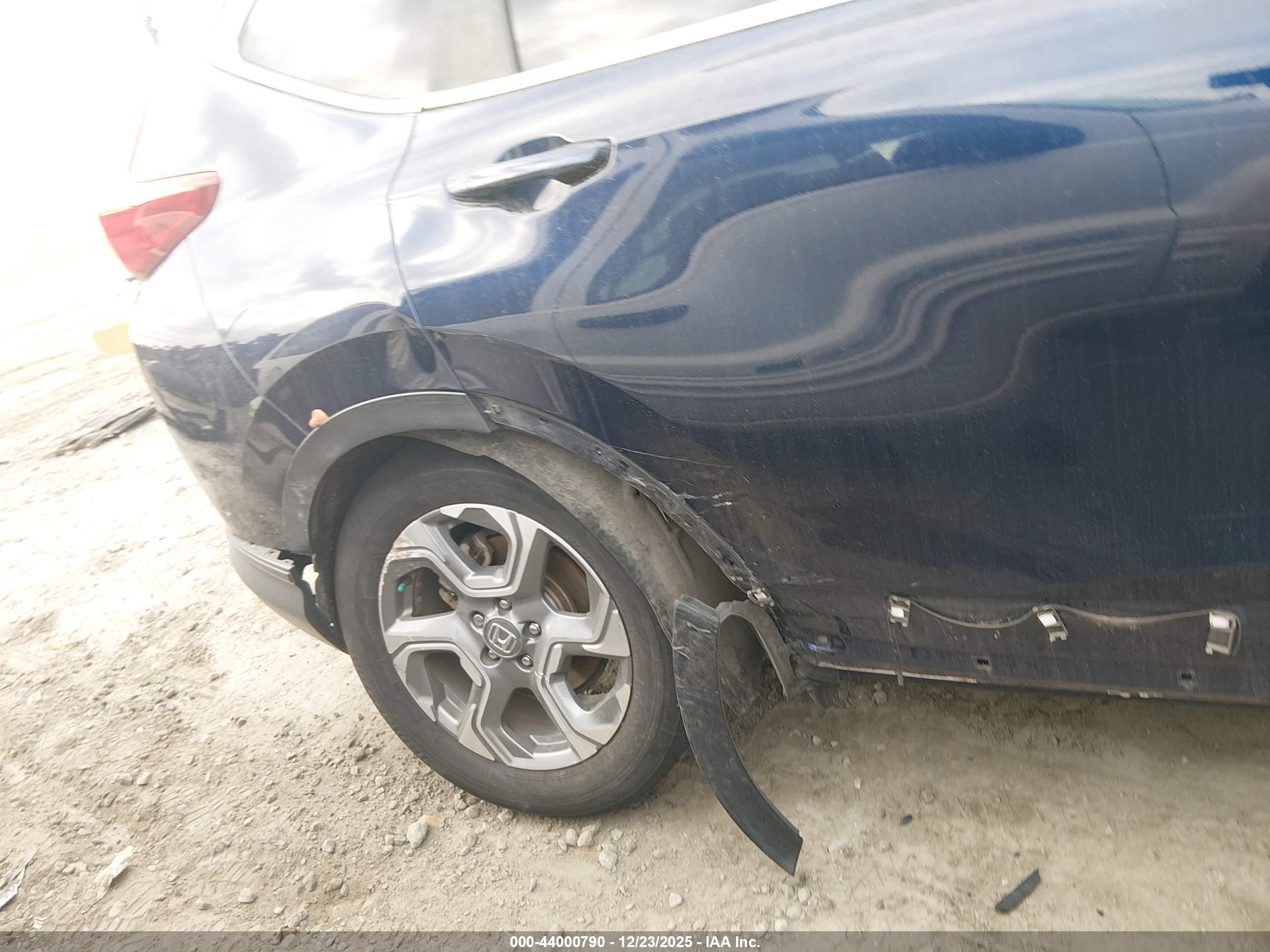 HONDA CR-V image 6