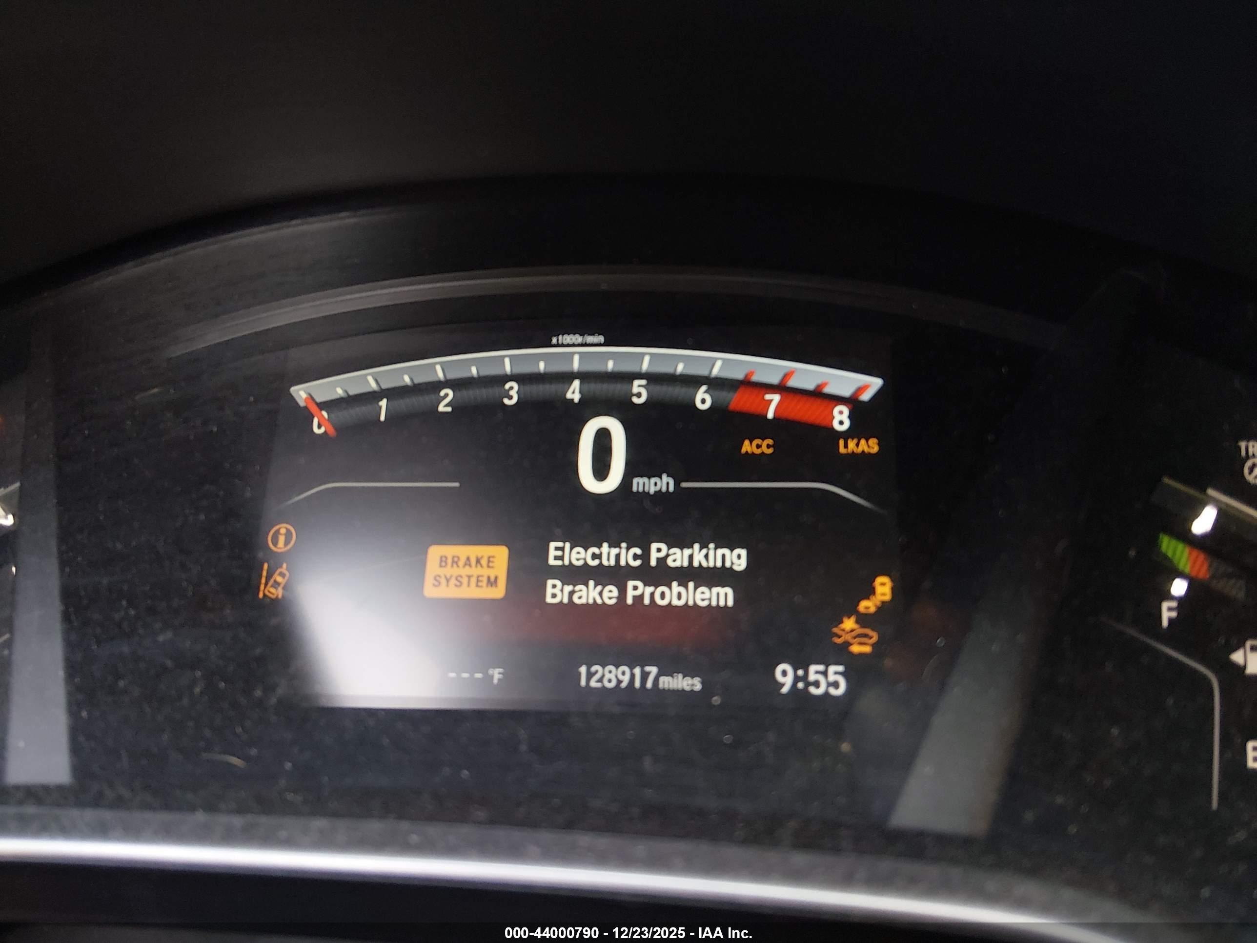 HONDA CR-V image 7