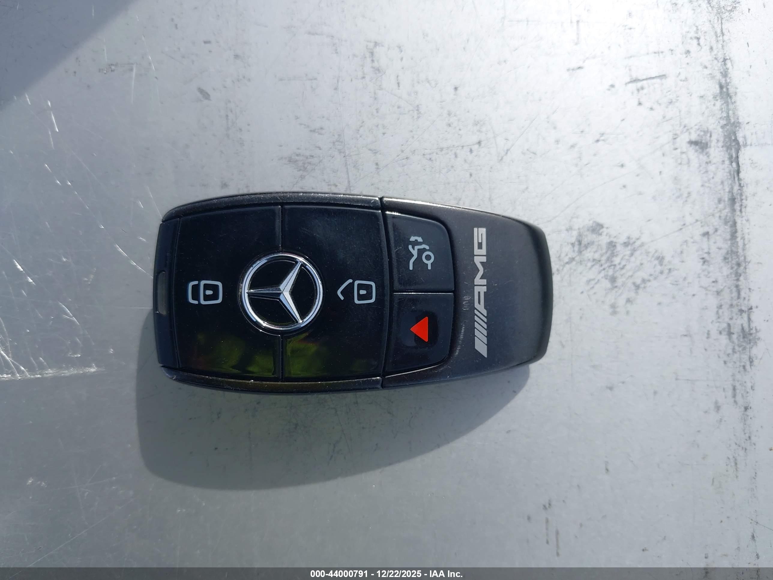MERCEDES-BENZ AMG image 11