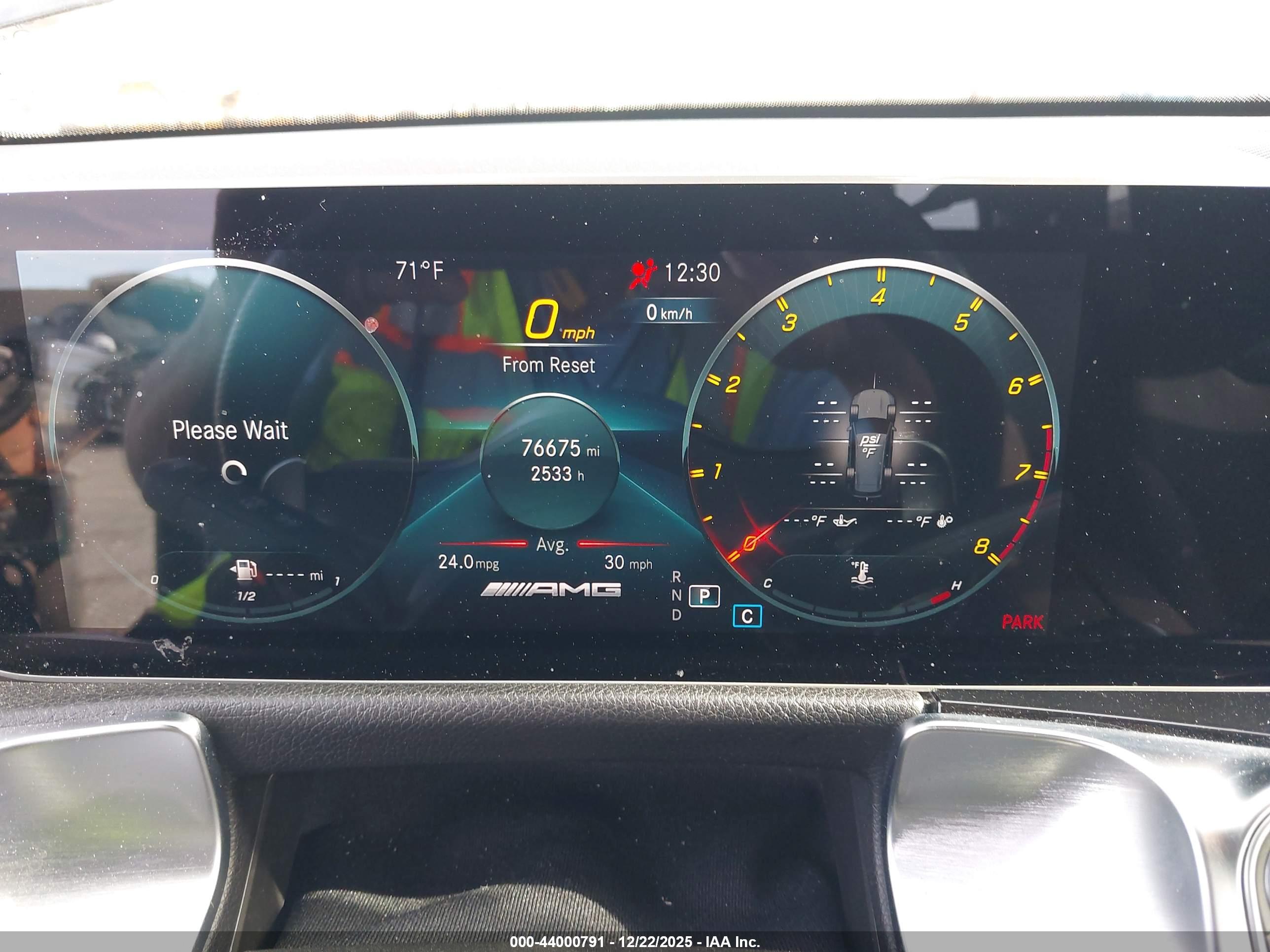 MERCEDES-BENZ AMG image 7