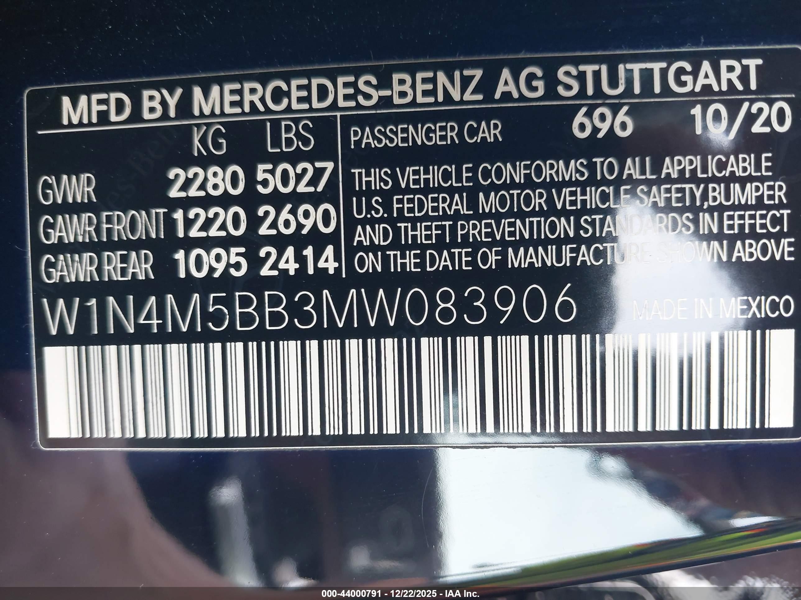 MERCEDES-BENZ AMG image 9
