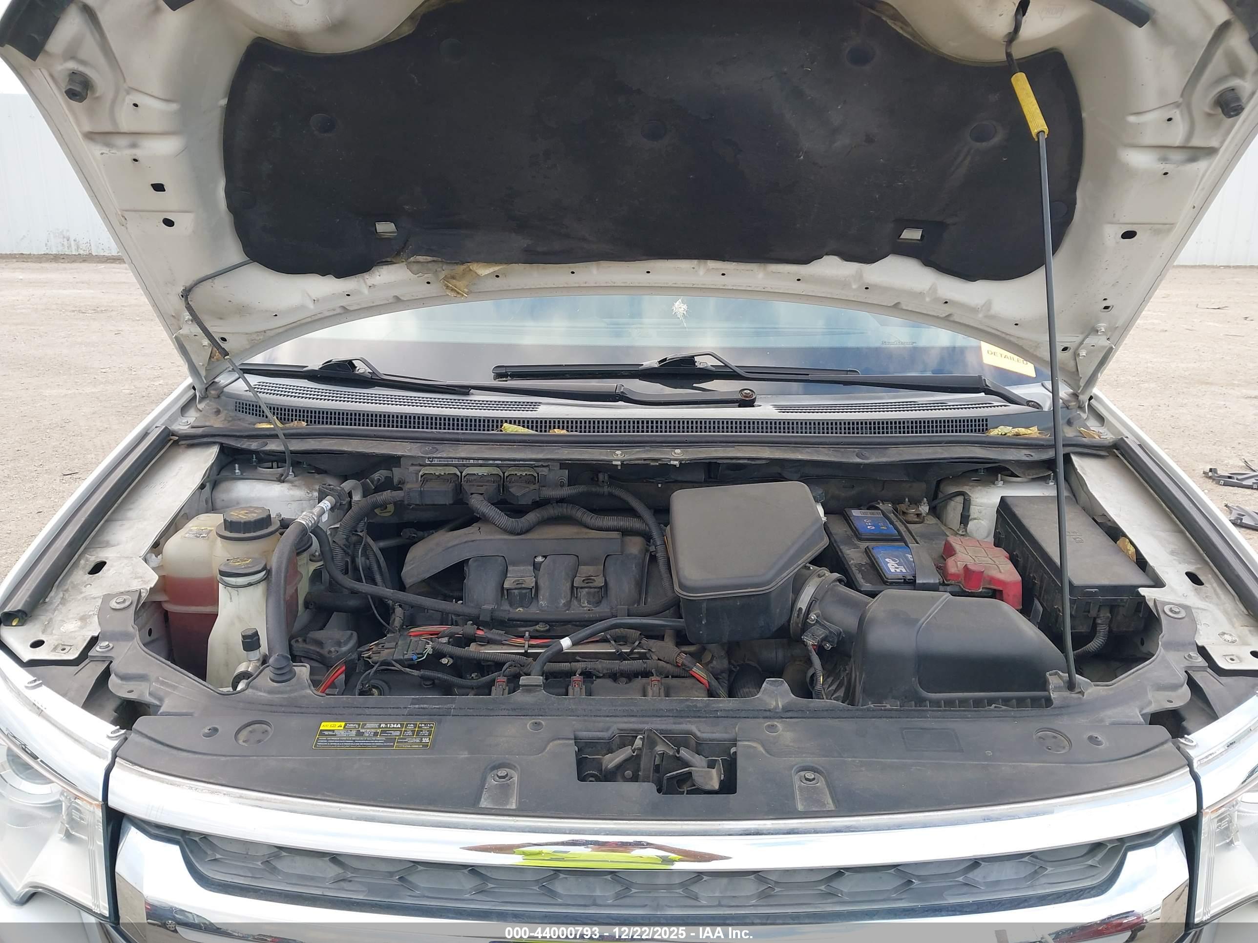 FORD EDGE image 10