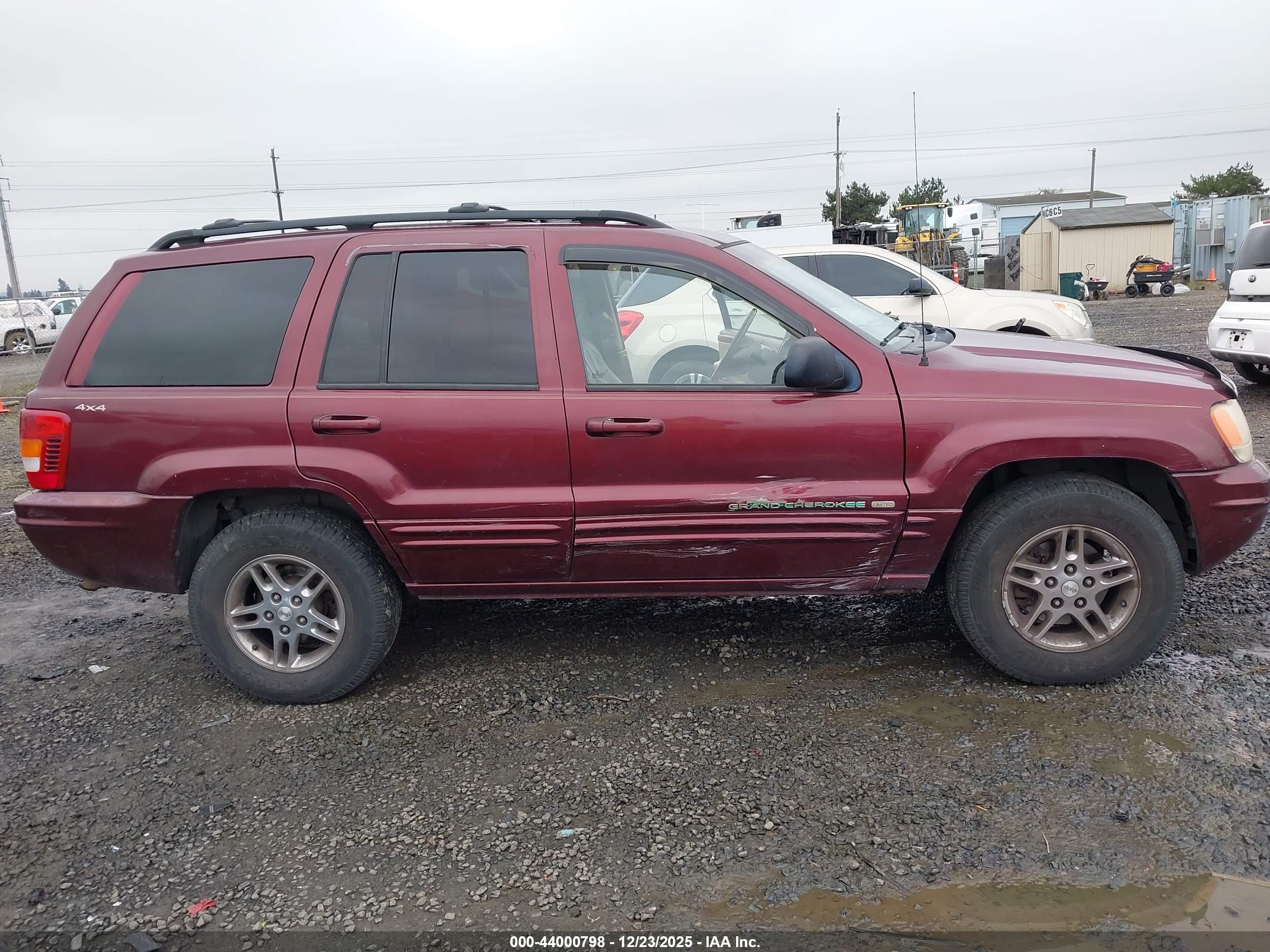 JEEP GRAND image 6