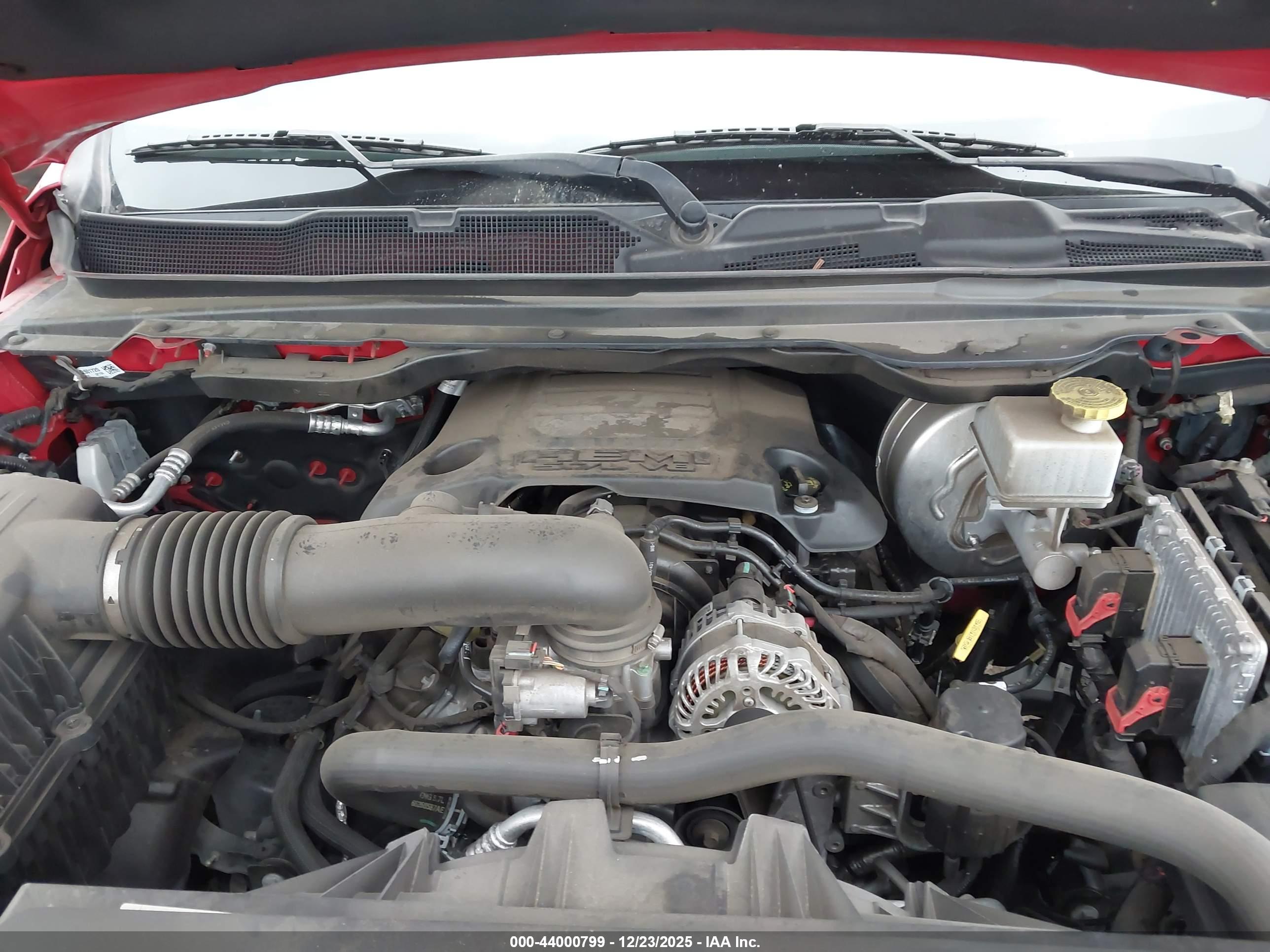 RAM 1500 image 10