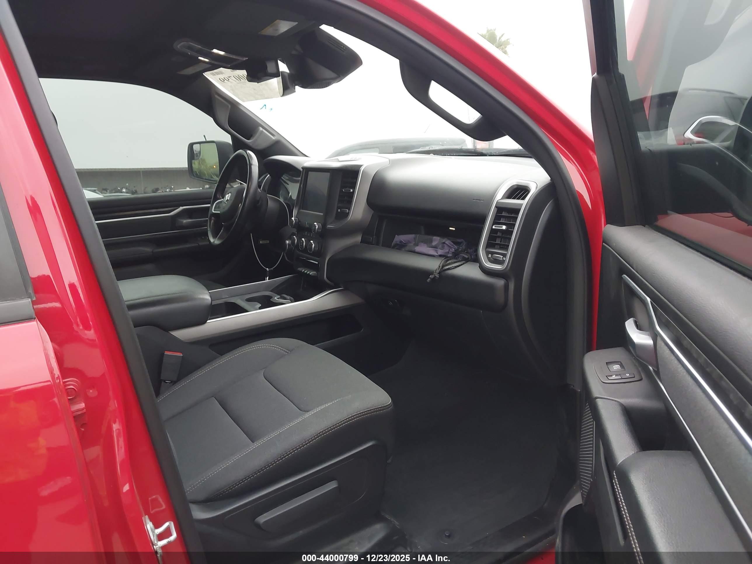 RAM 1500 image 5