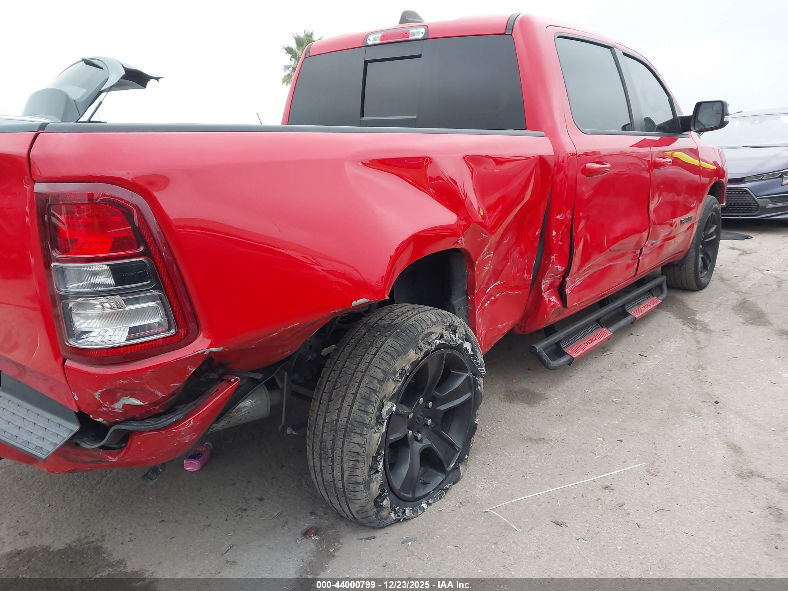 RAM 1500 image 6
