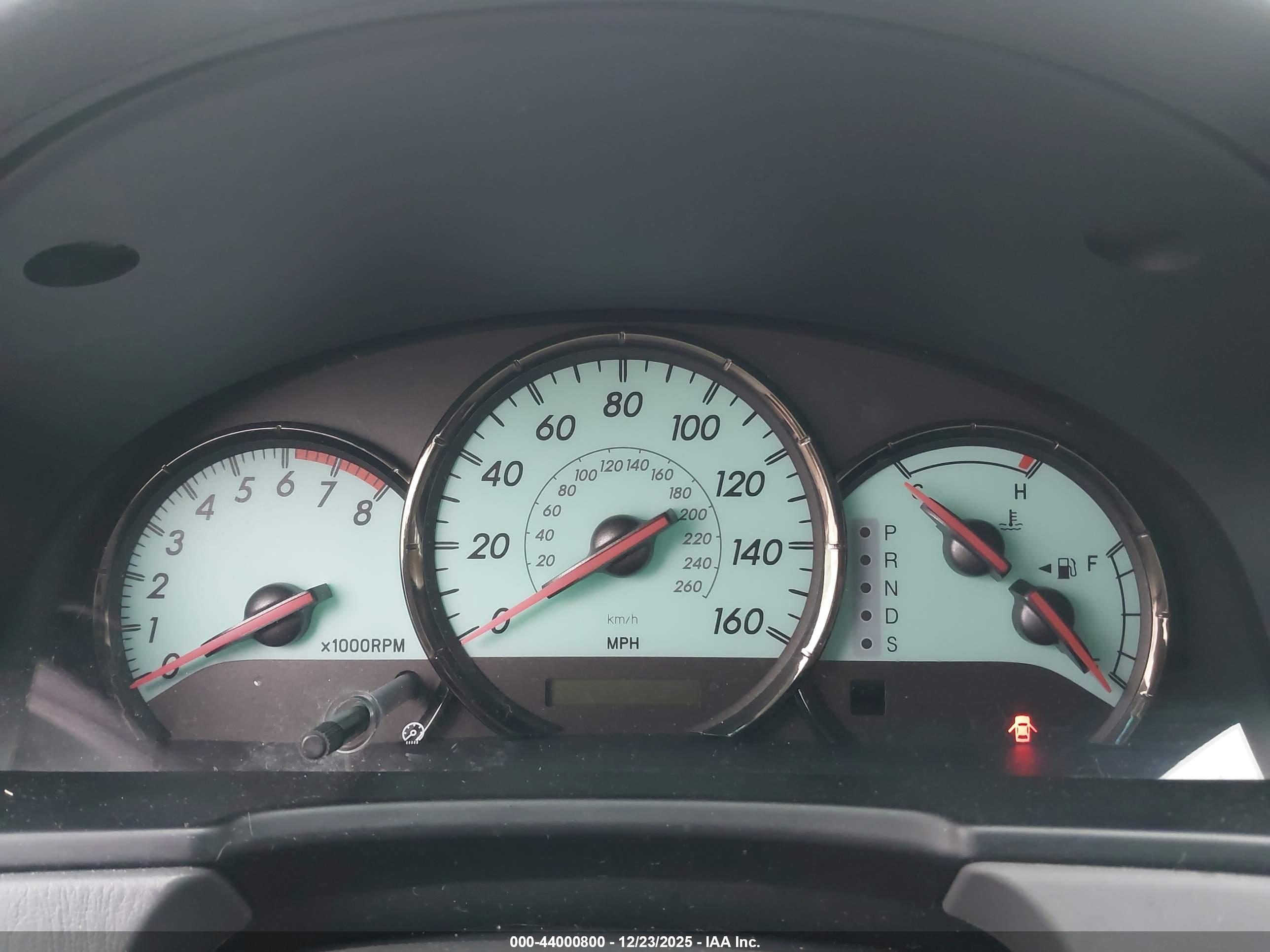 TOYOTA CAMRY image 7