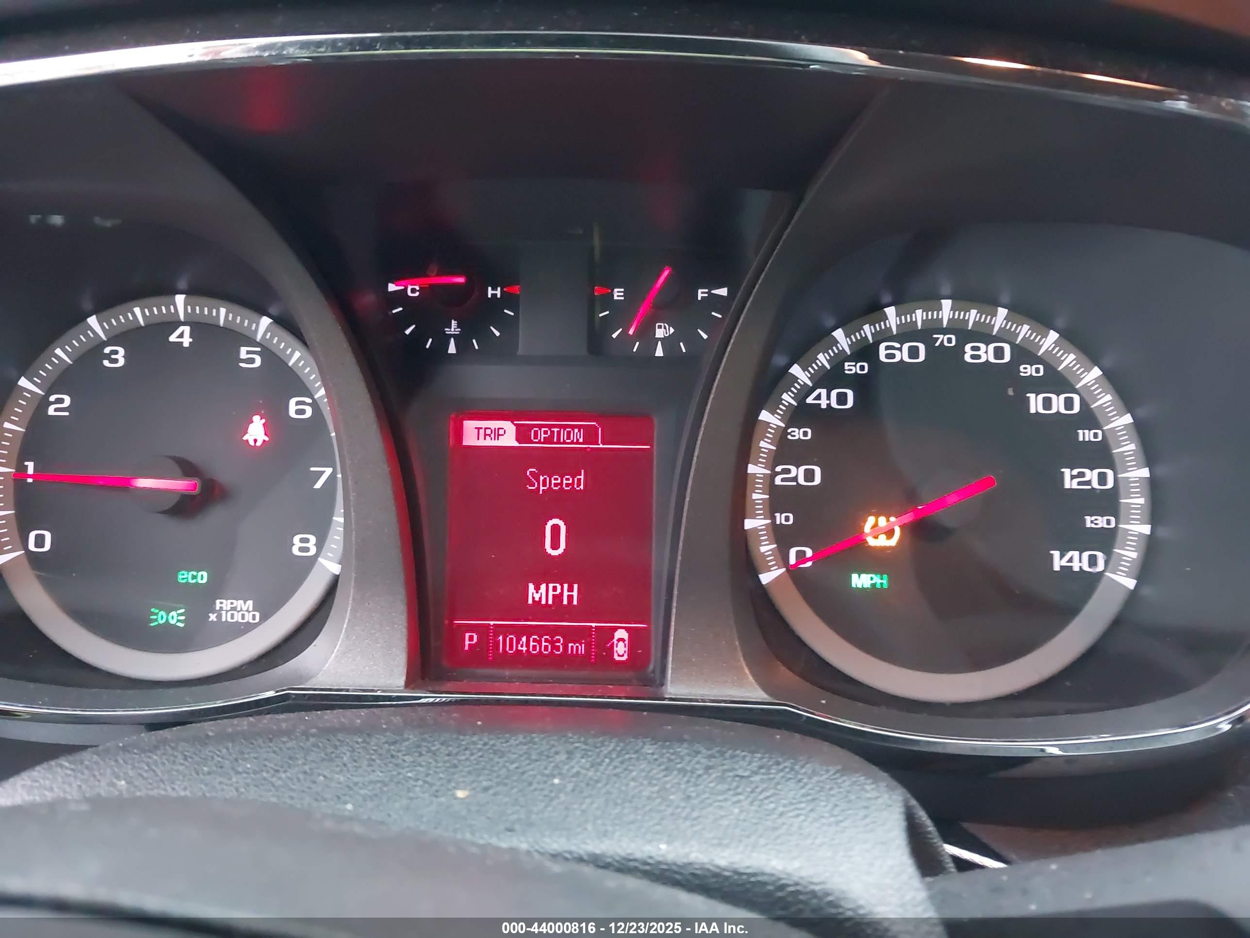 GMC TERRAIN image 7