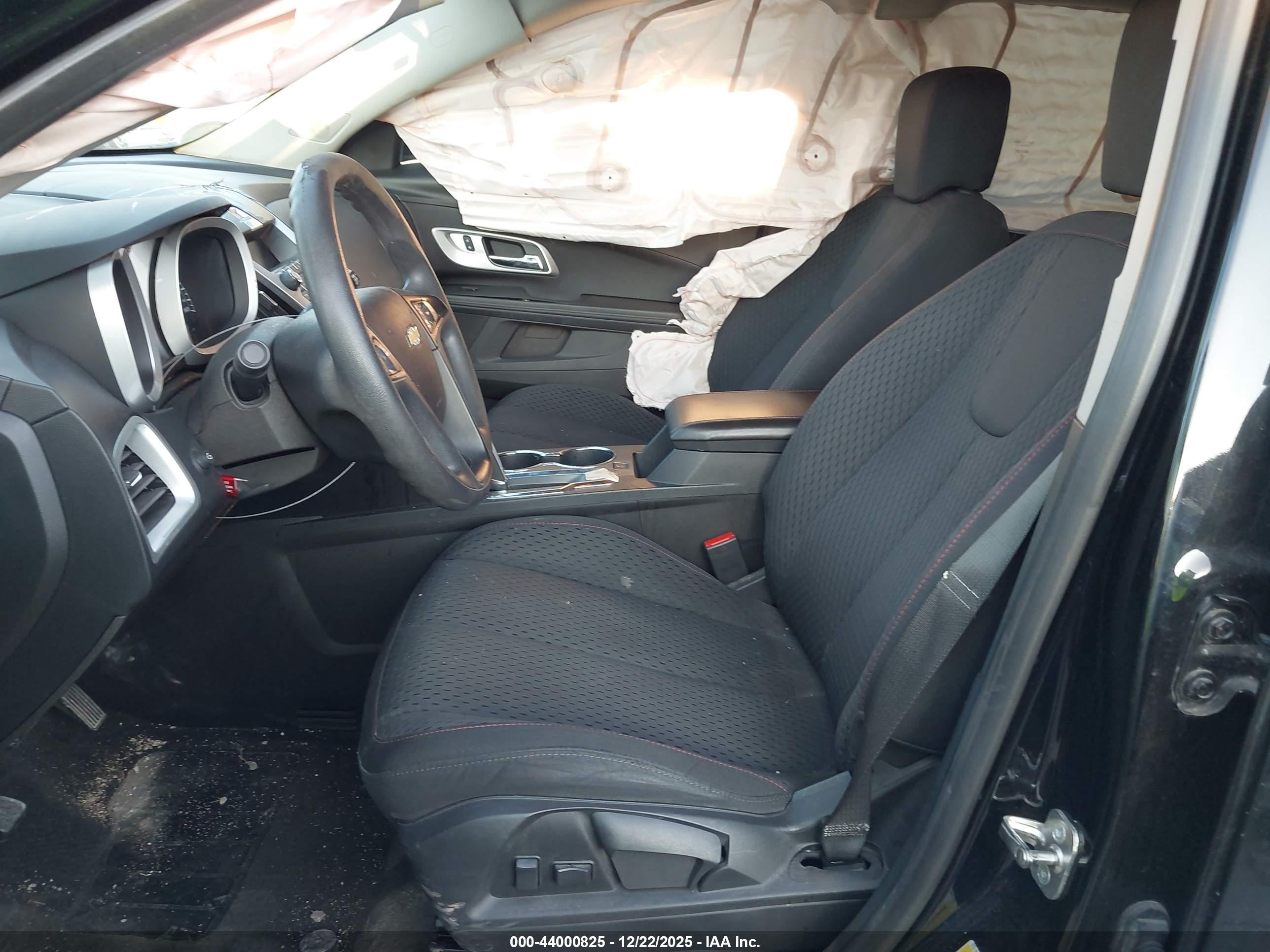 CHEVROLET EQUINOX image 5