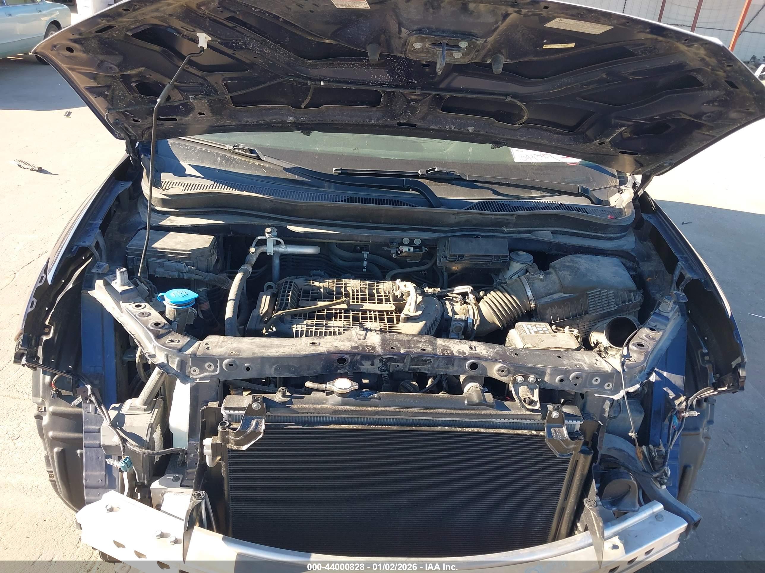 HONDA PILOT image 10