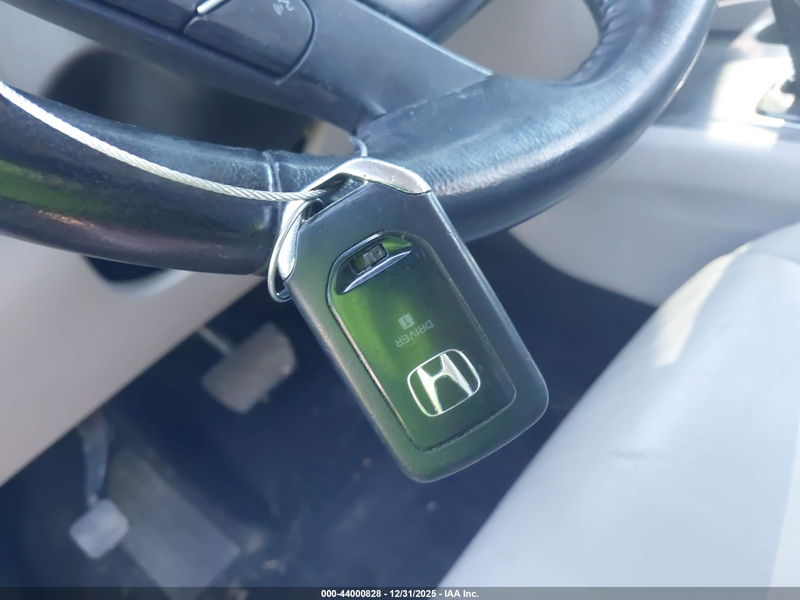 HONDA PILOT image 11