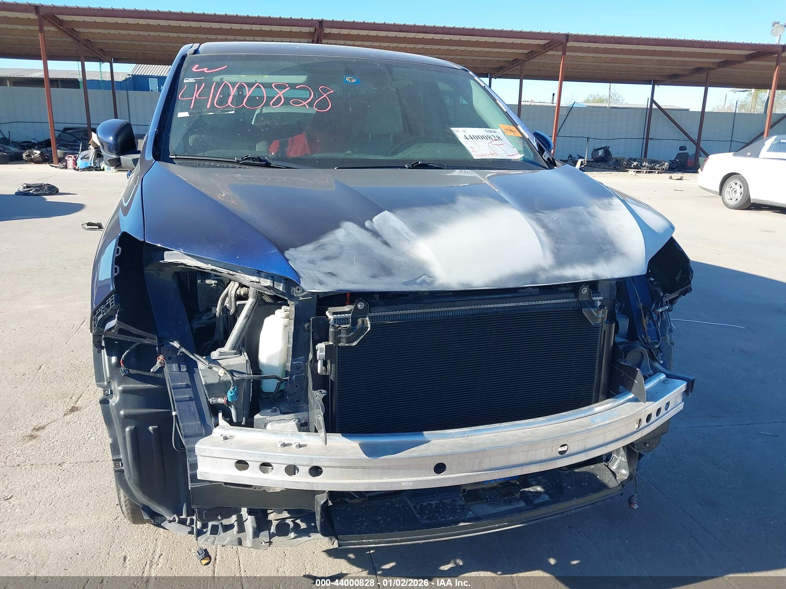 HONDA PILOT image 6