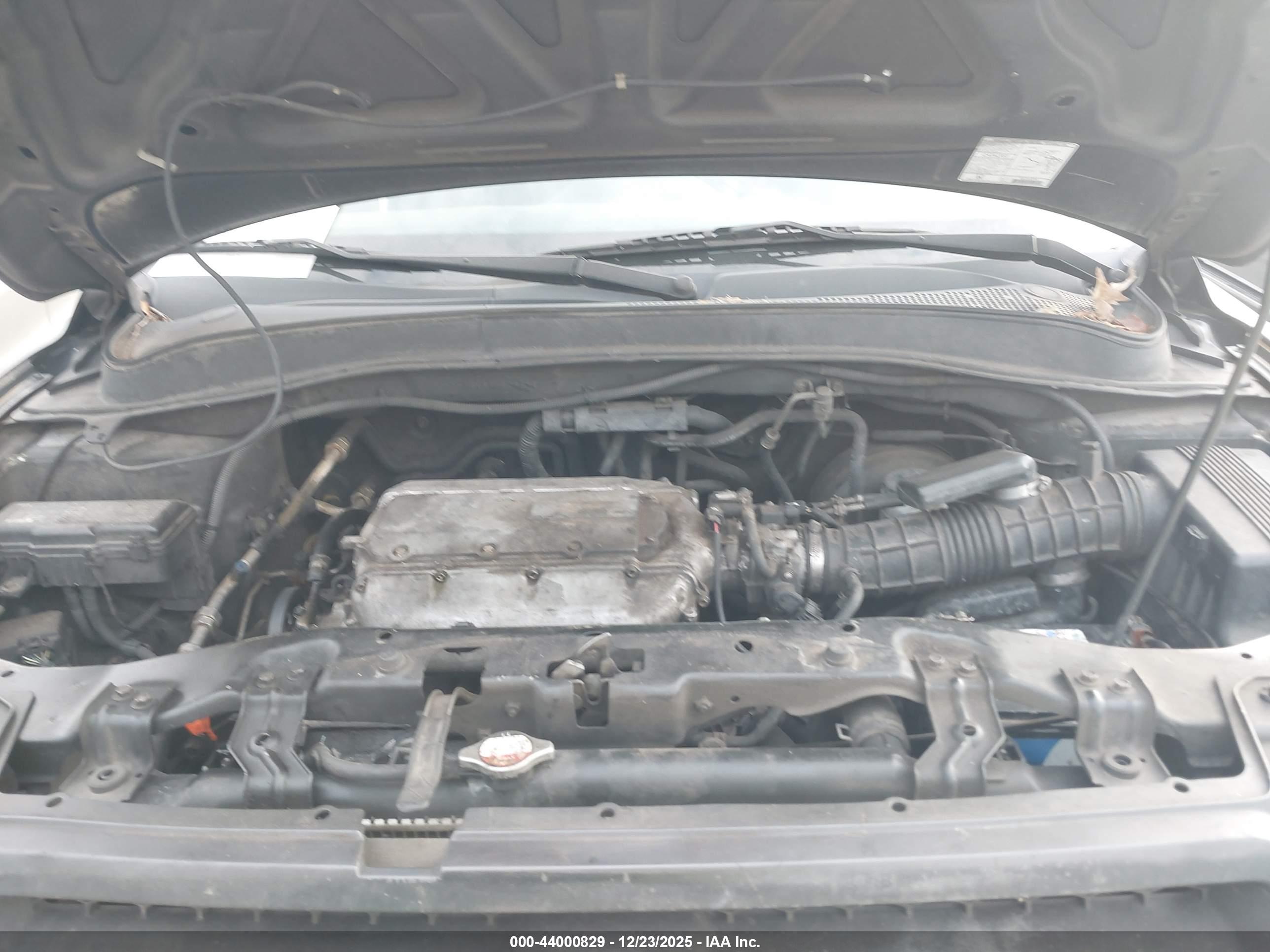 HONDA PILOT image 10