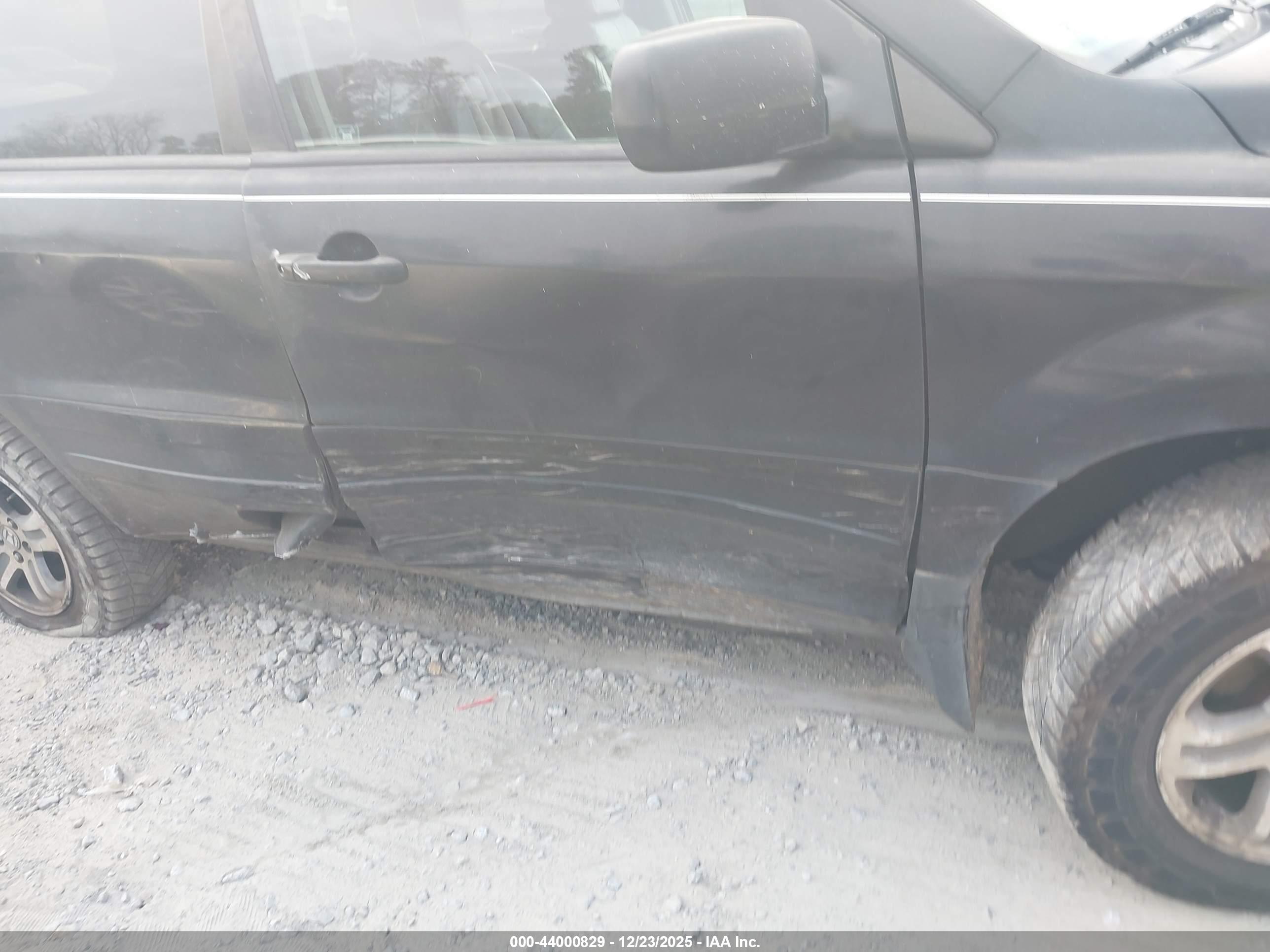 HONDA PILOT image 6