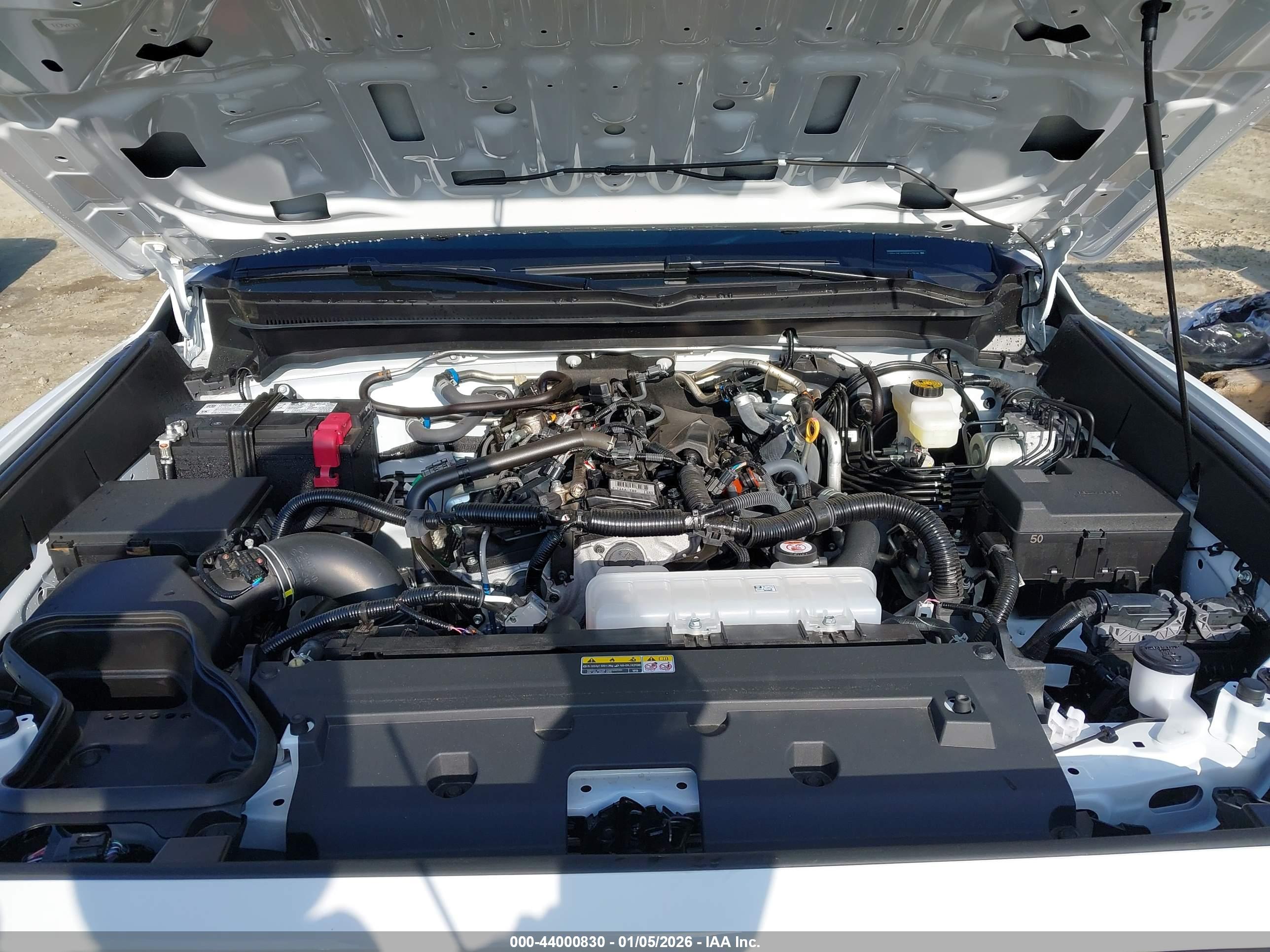 TOYOTA TACOMA image 10