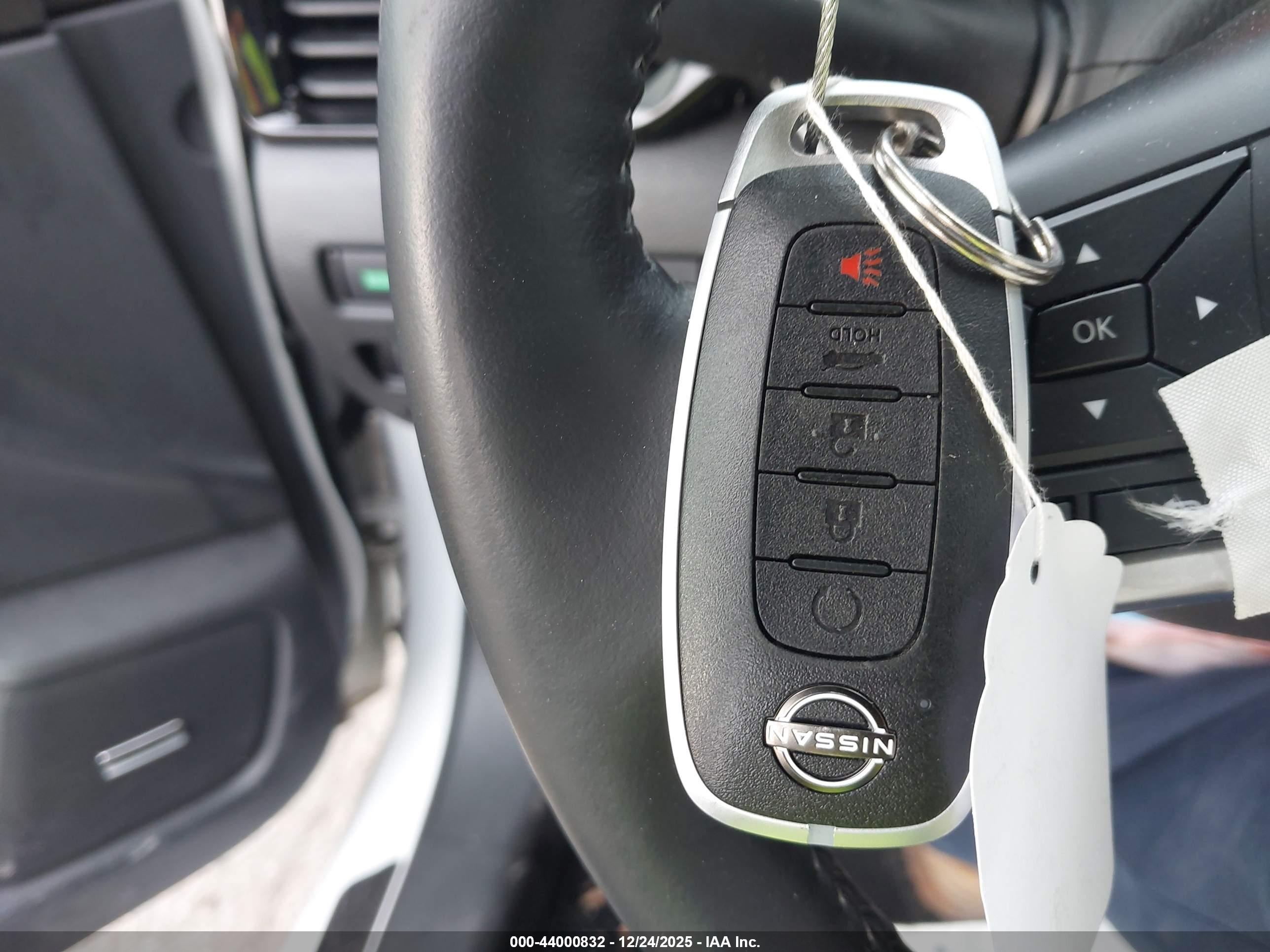 NISSAN SENTRA image 11