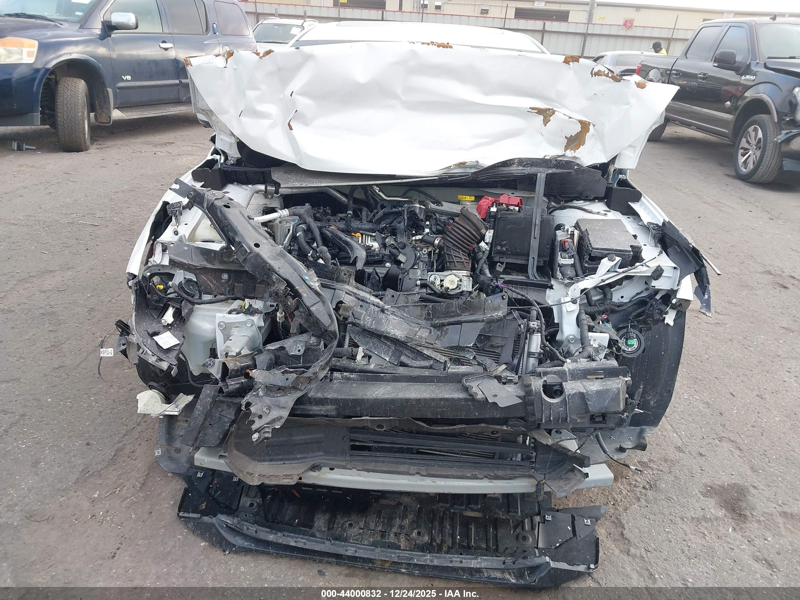 NISSAN SENTRA image 6