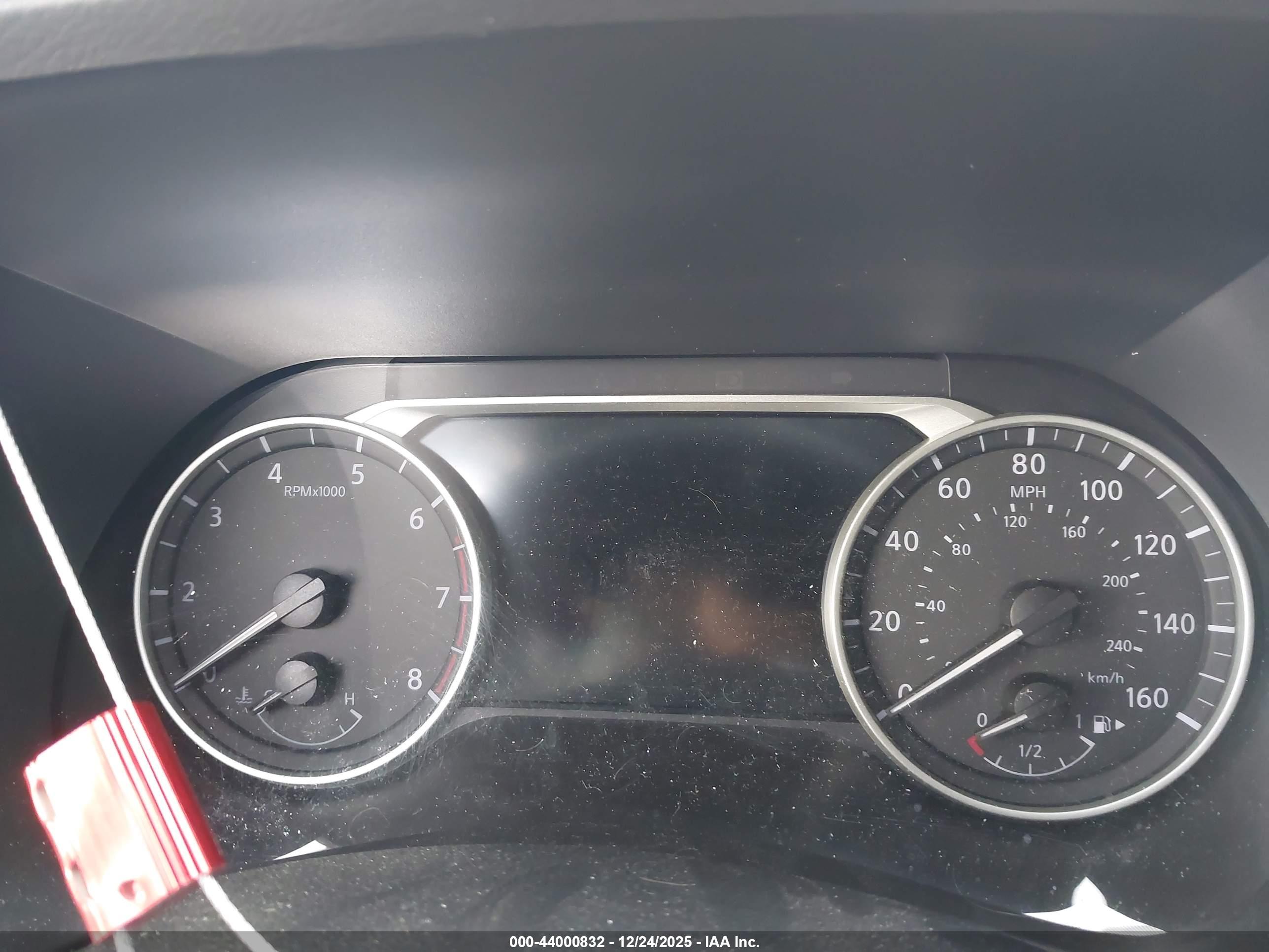 NISSAN SENTRA image 7