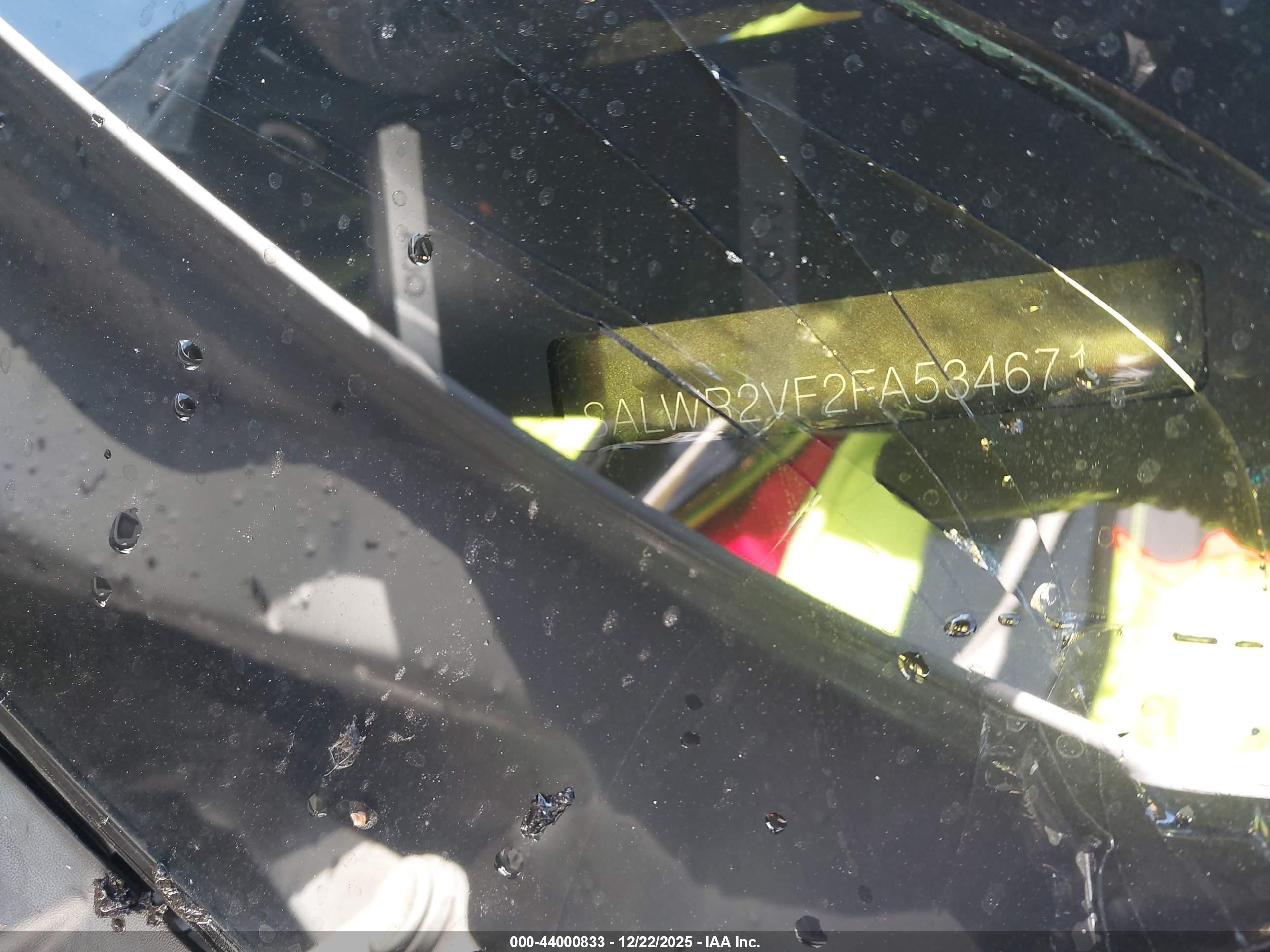 LAND ROVER image 9