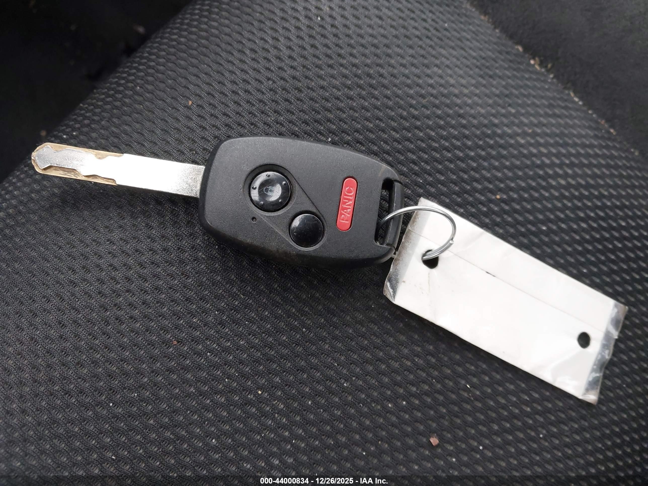 HONDA CIVIC image 11