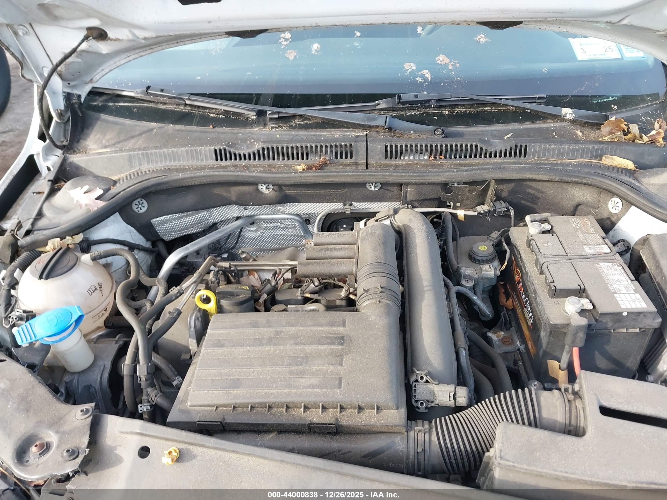 VOLKSWAGEN JETTA image 10