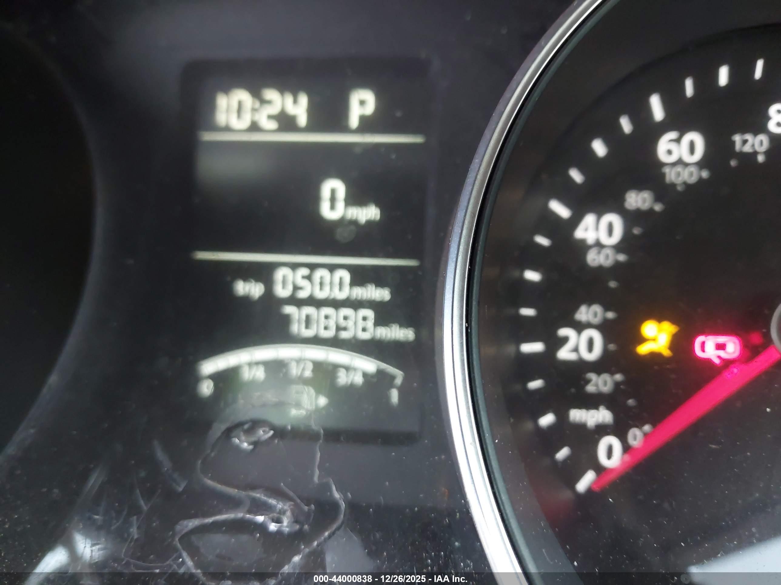 VOLKSWAGEN JETTA image 7