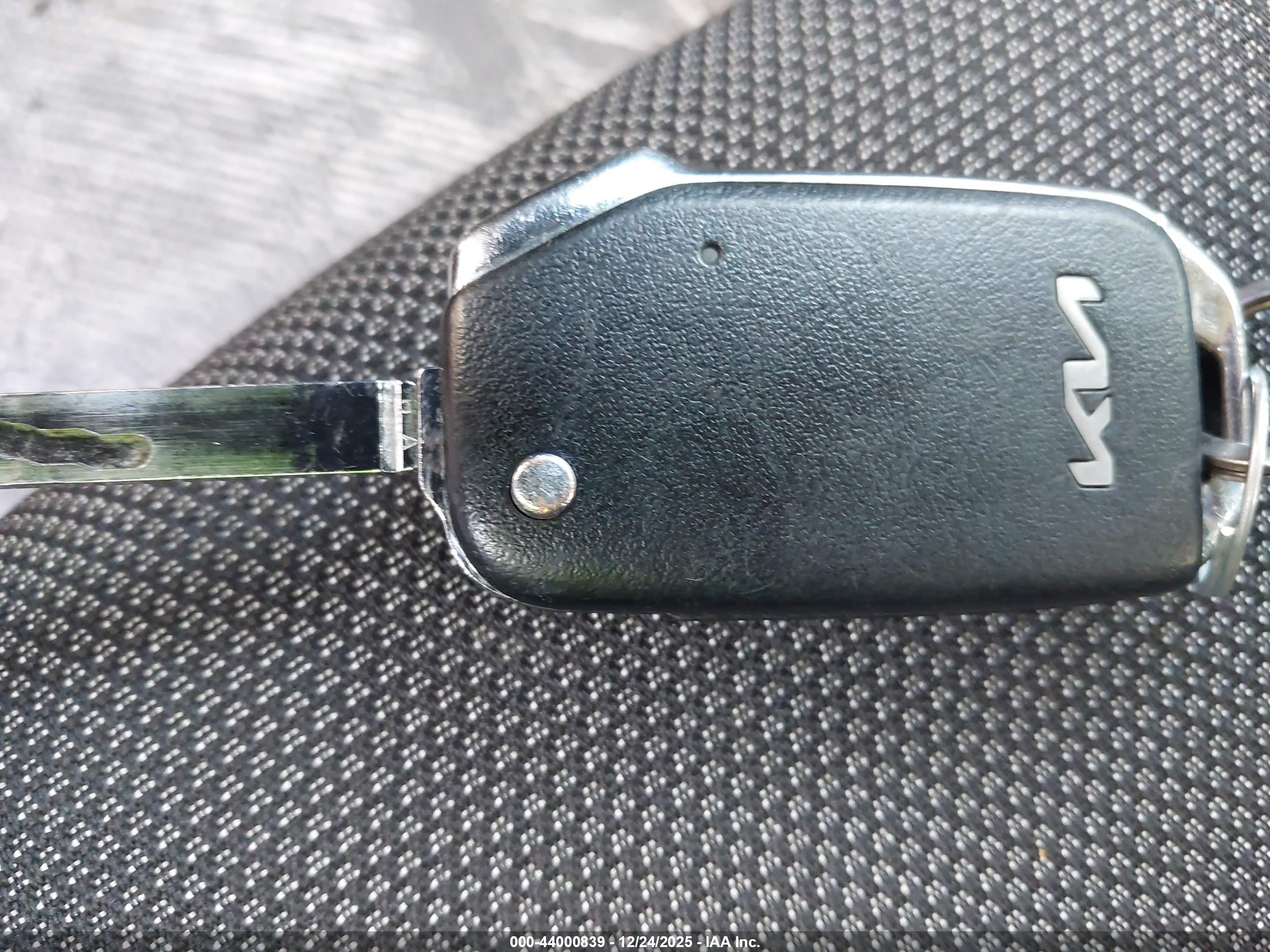 KIA FORTE image 11