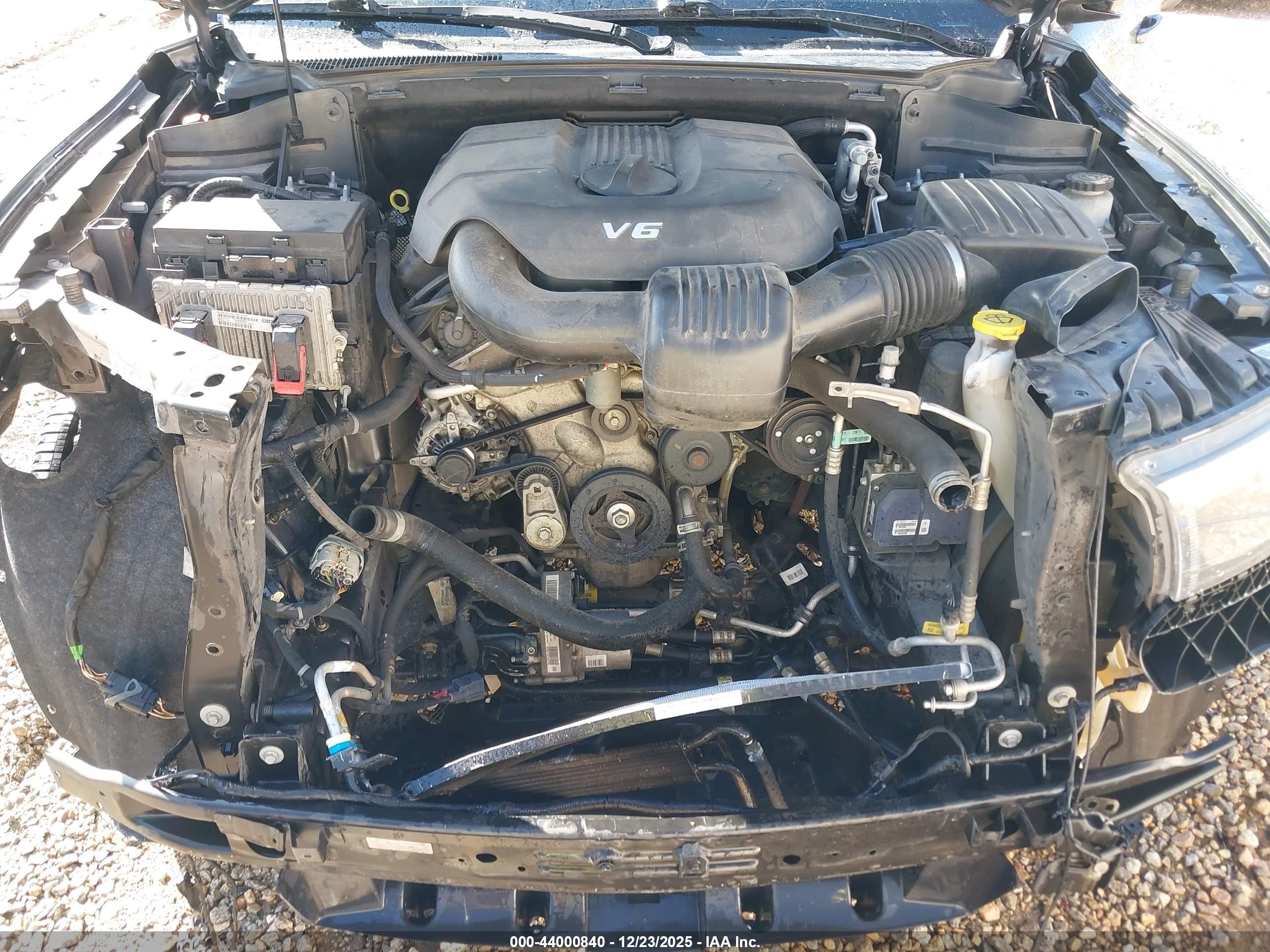 DODGE DURANGO image 10