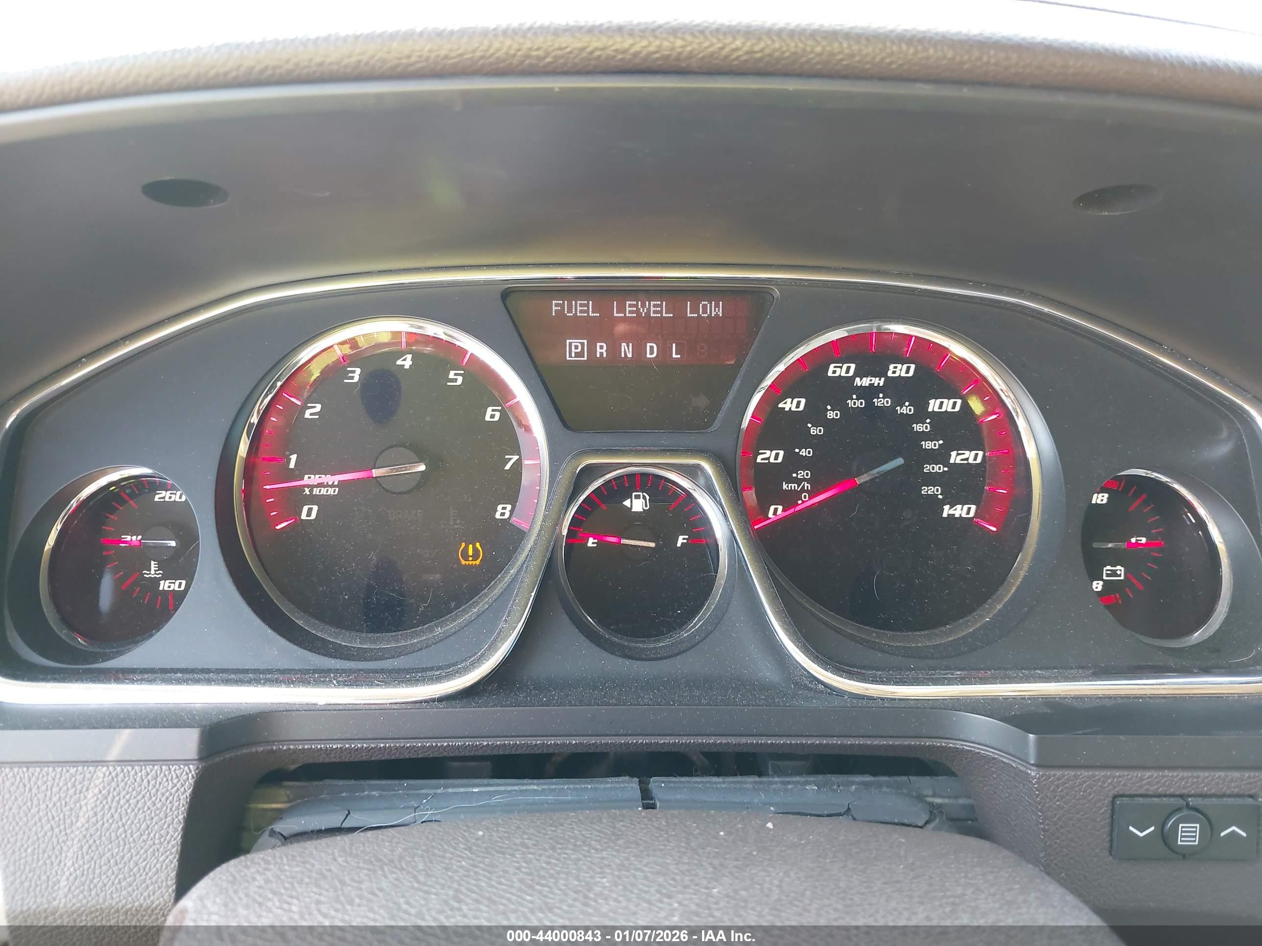 GMC ACADIA image 7