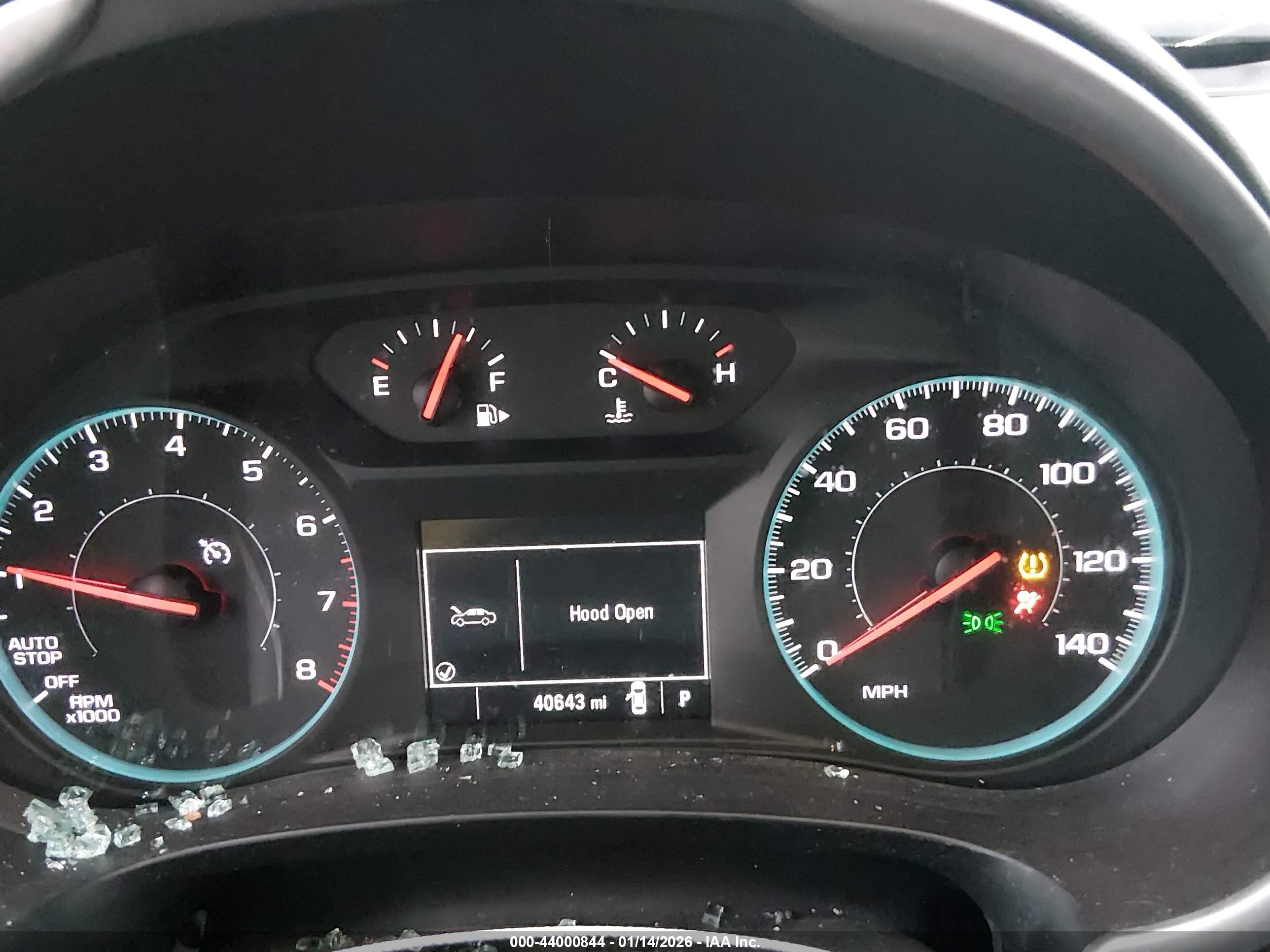 CHEVROLET MALIBU image 7