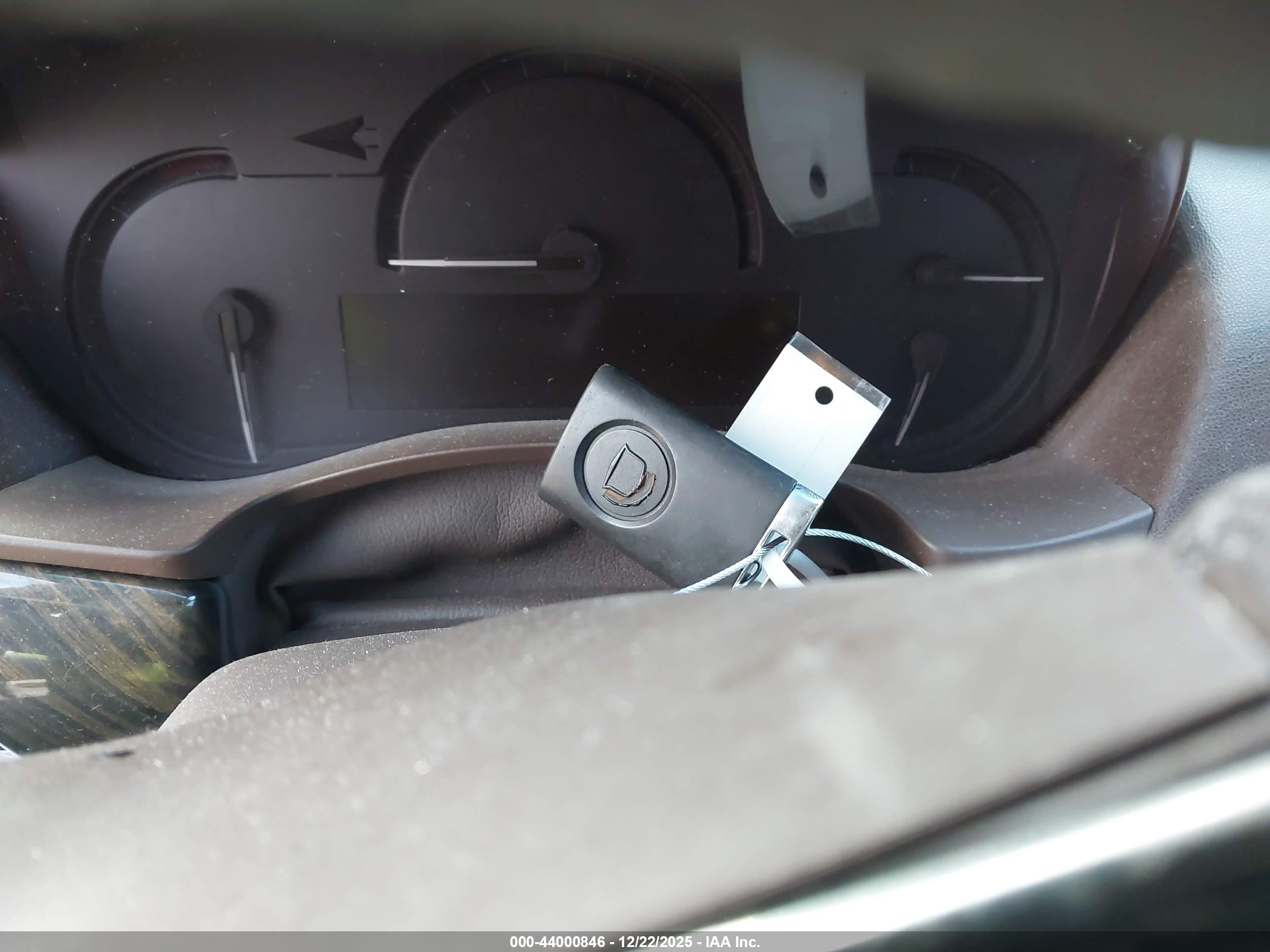 CADILLAC ATS image 11