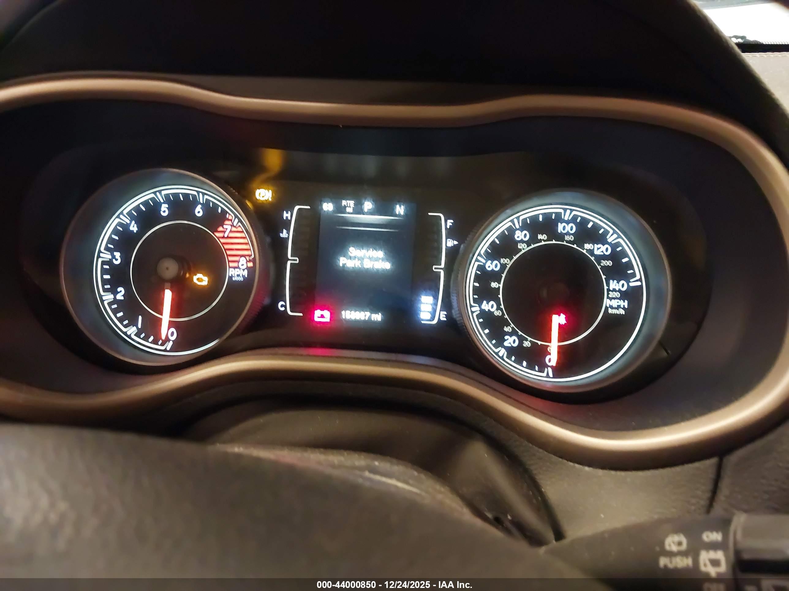 JEEP CHEROKEE image 7