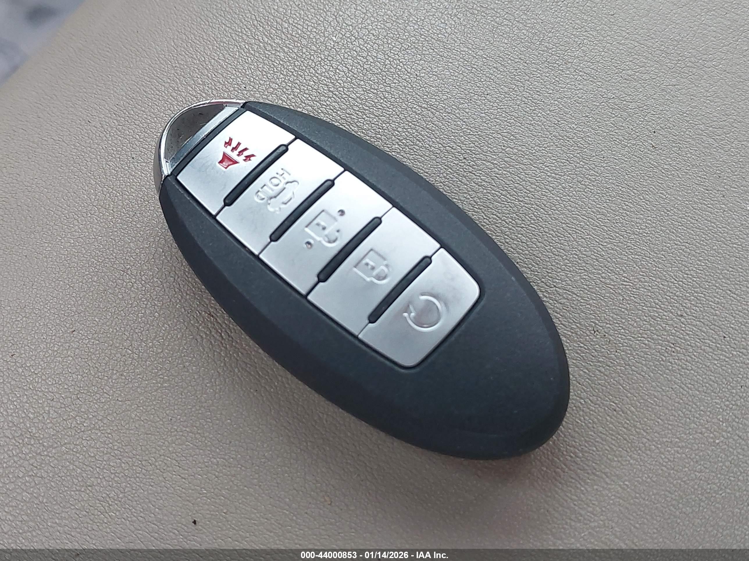 INFINITI QX50 image 11
