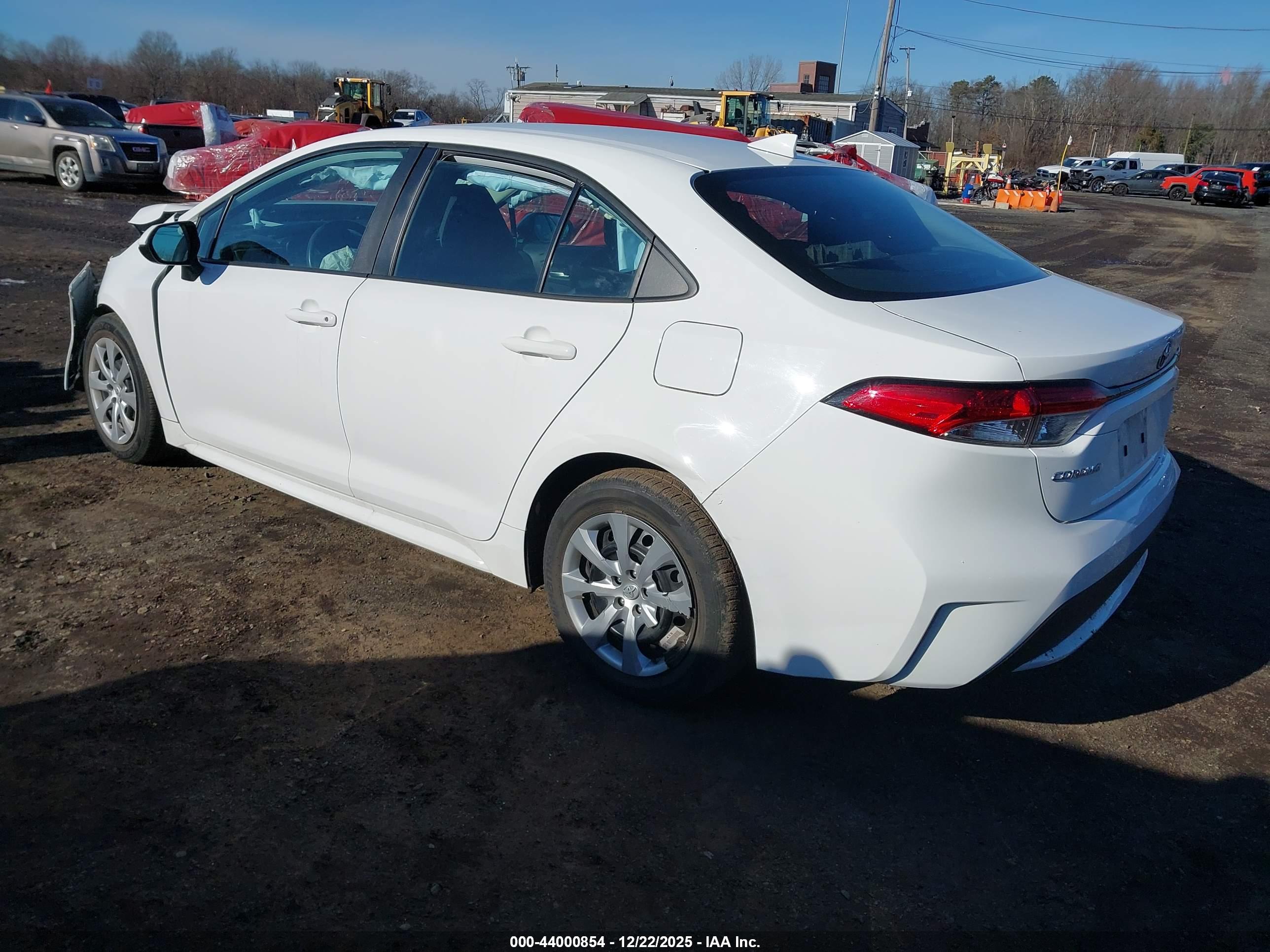TOYOTA COROLLA image 3