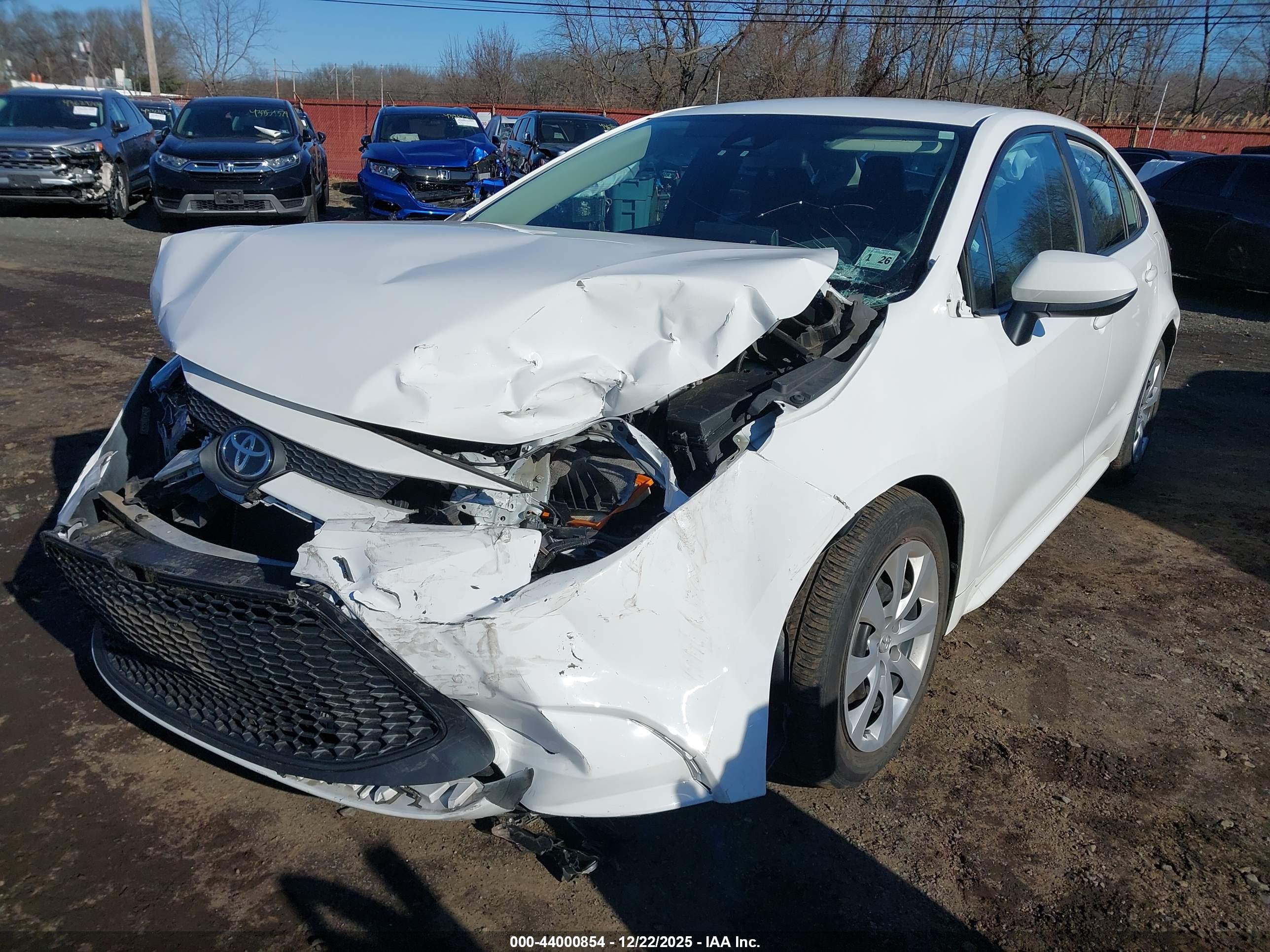 TOYOTA COROLLA image 6
