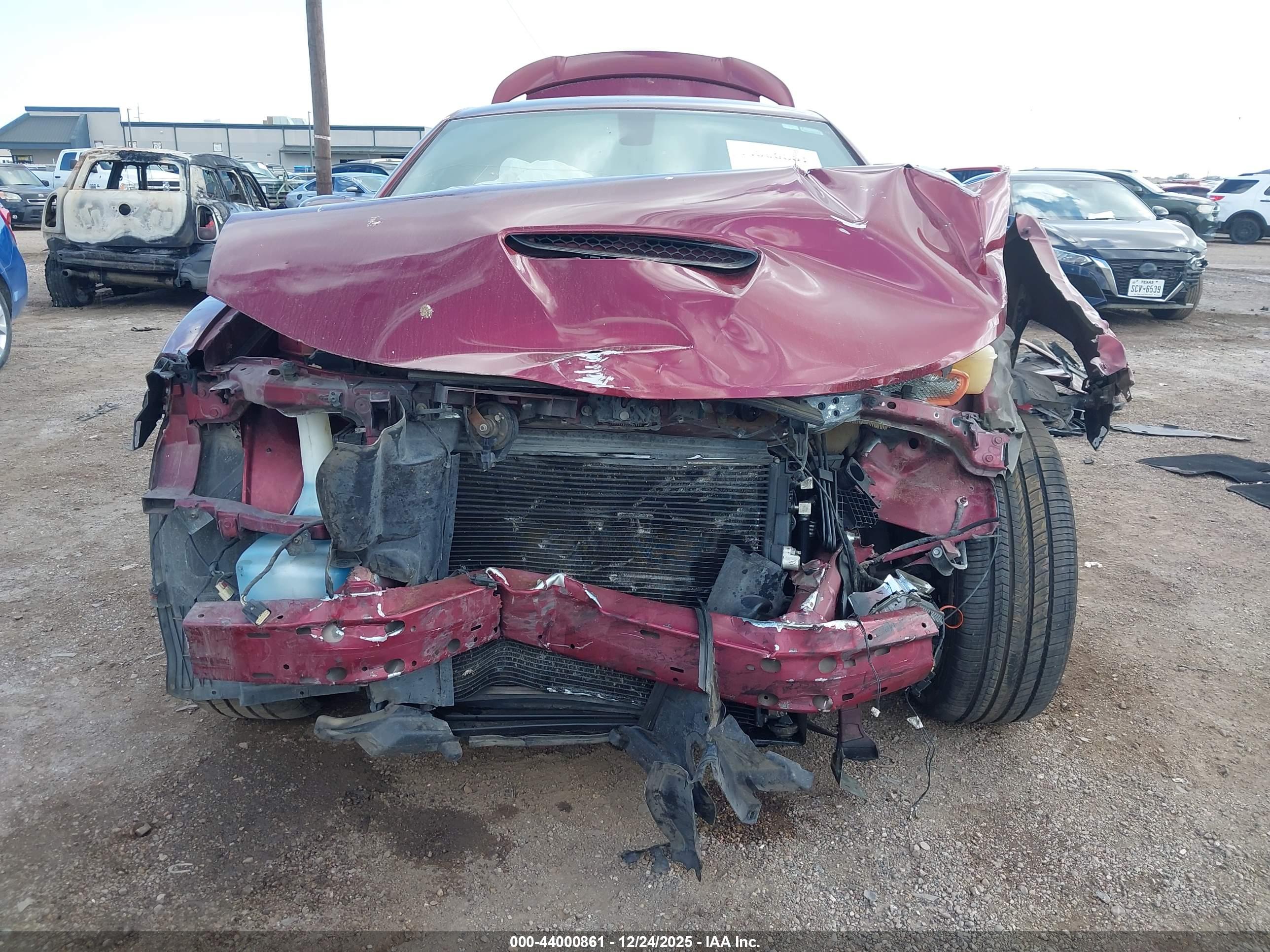 DODGE CHARGER image 6