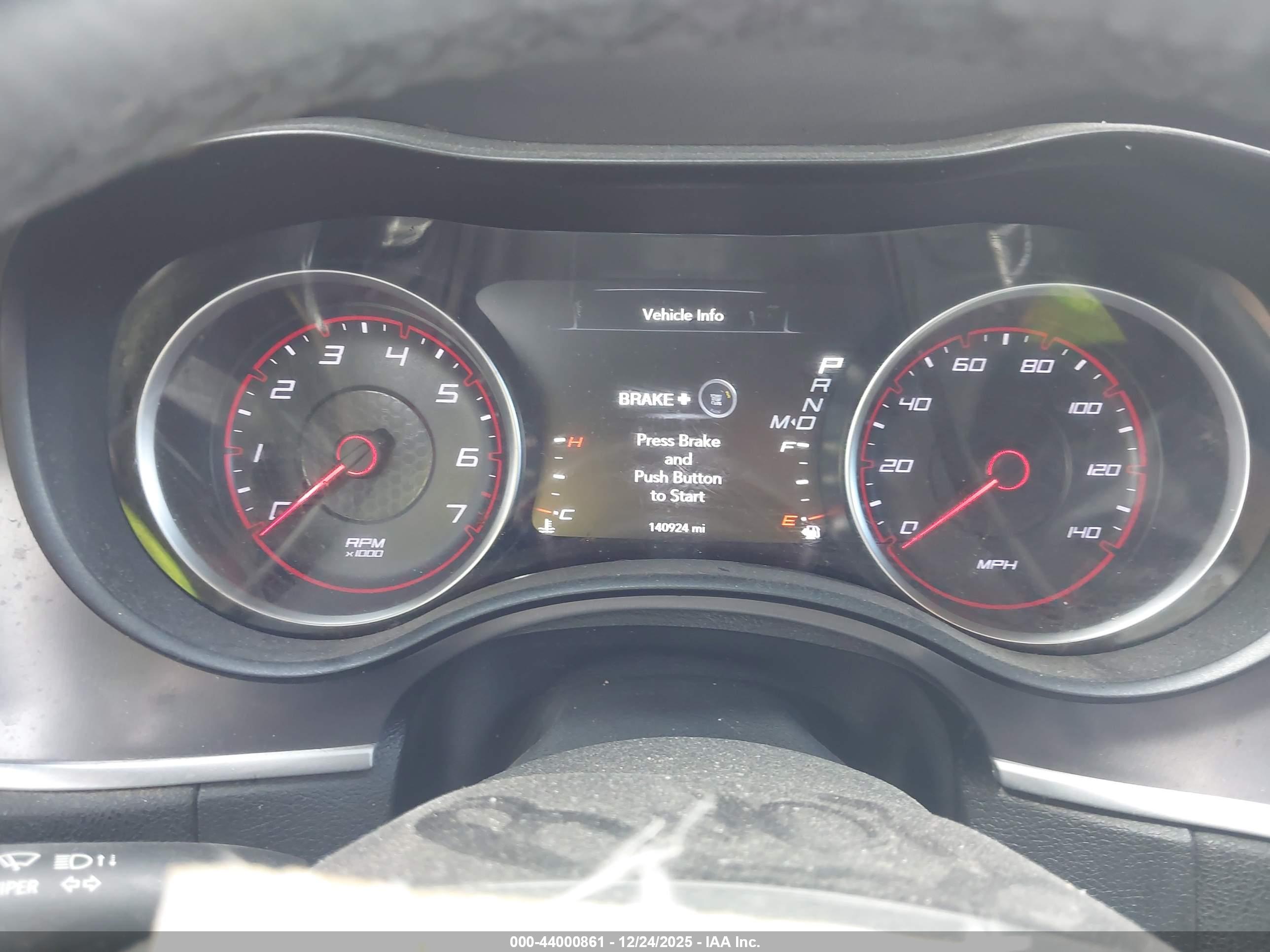 DODGE CHARGER image 7