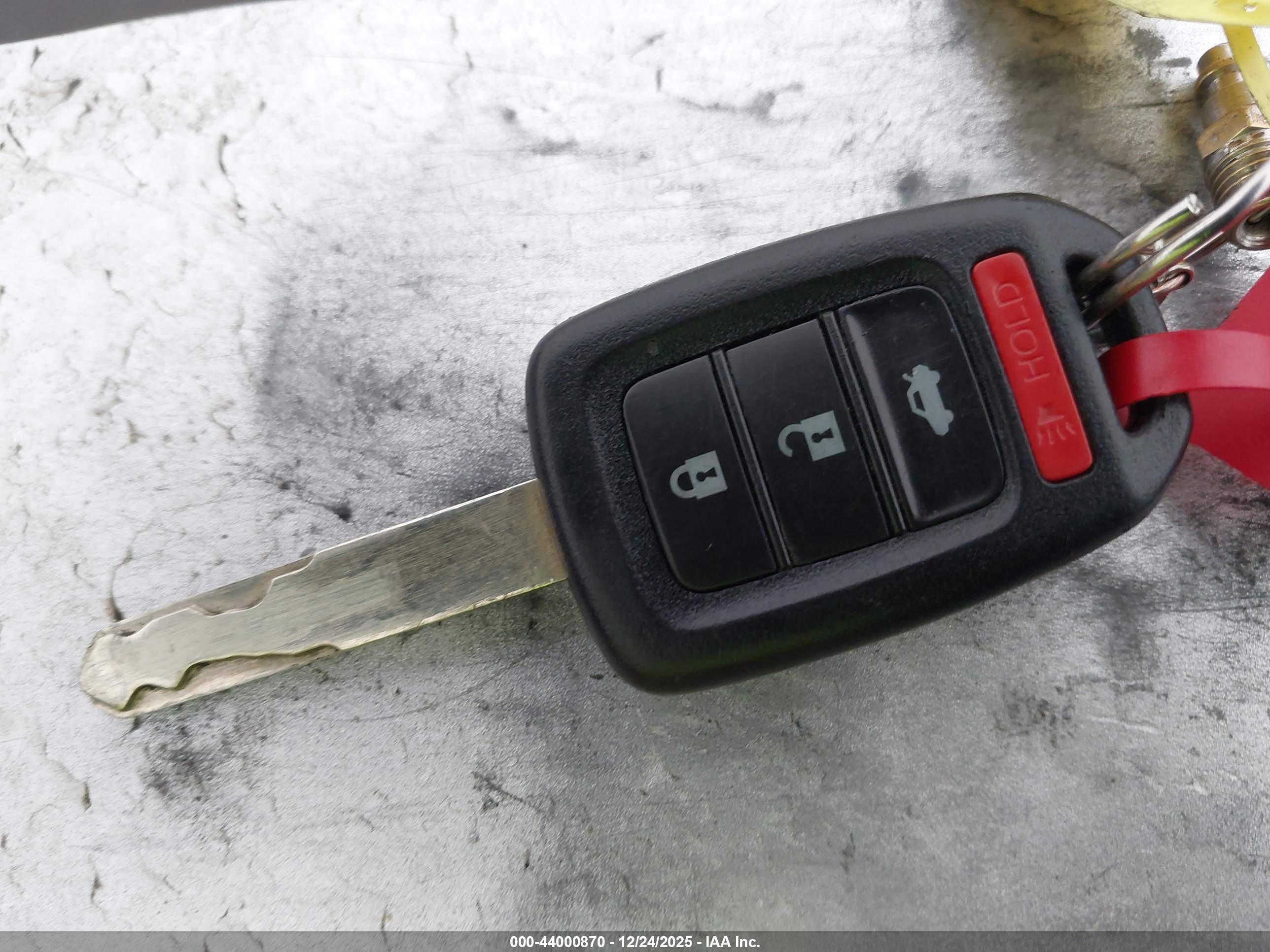 HONDA CIVIC image 11