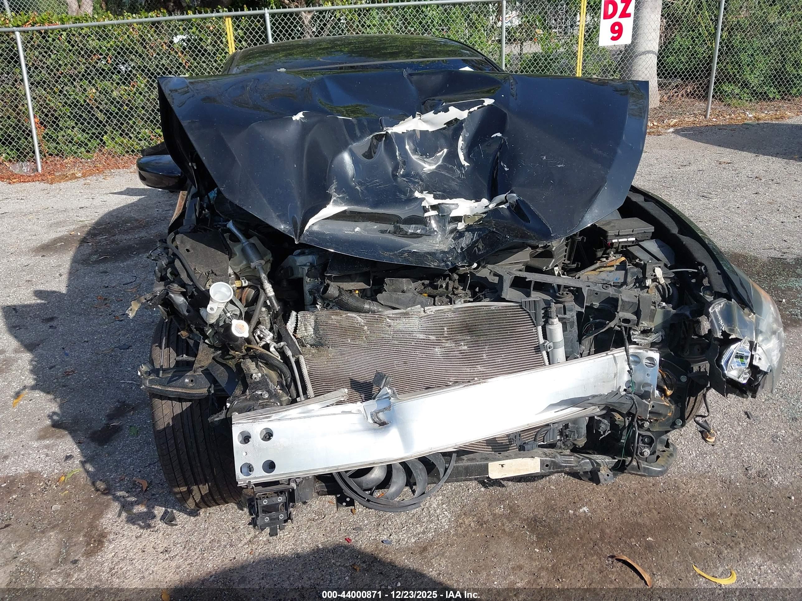 NISSAN ALTIMA image 6