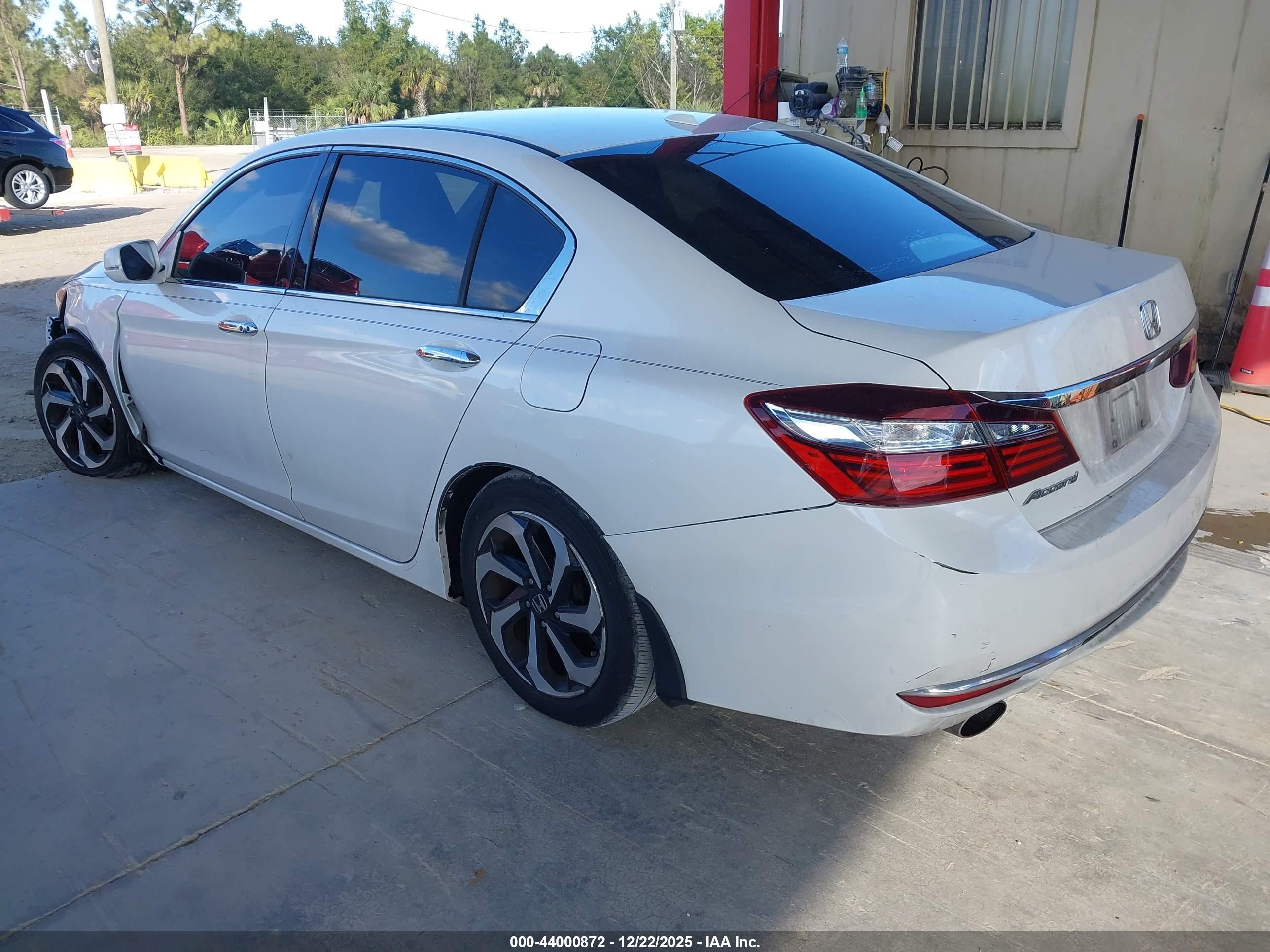 HONDA ACCORD image 3