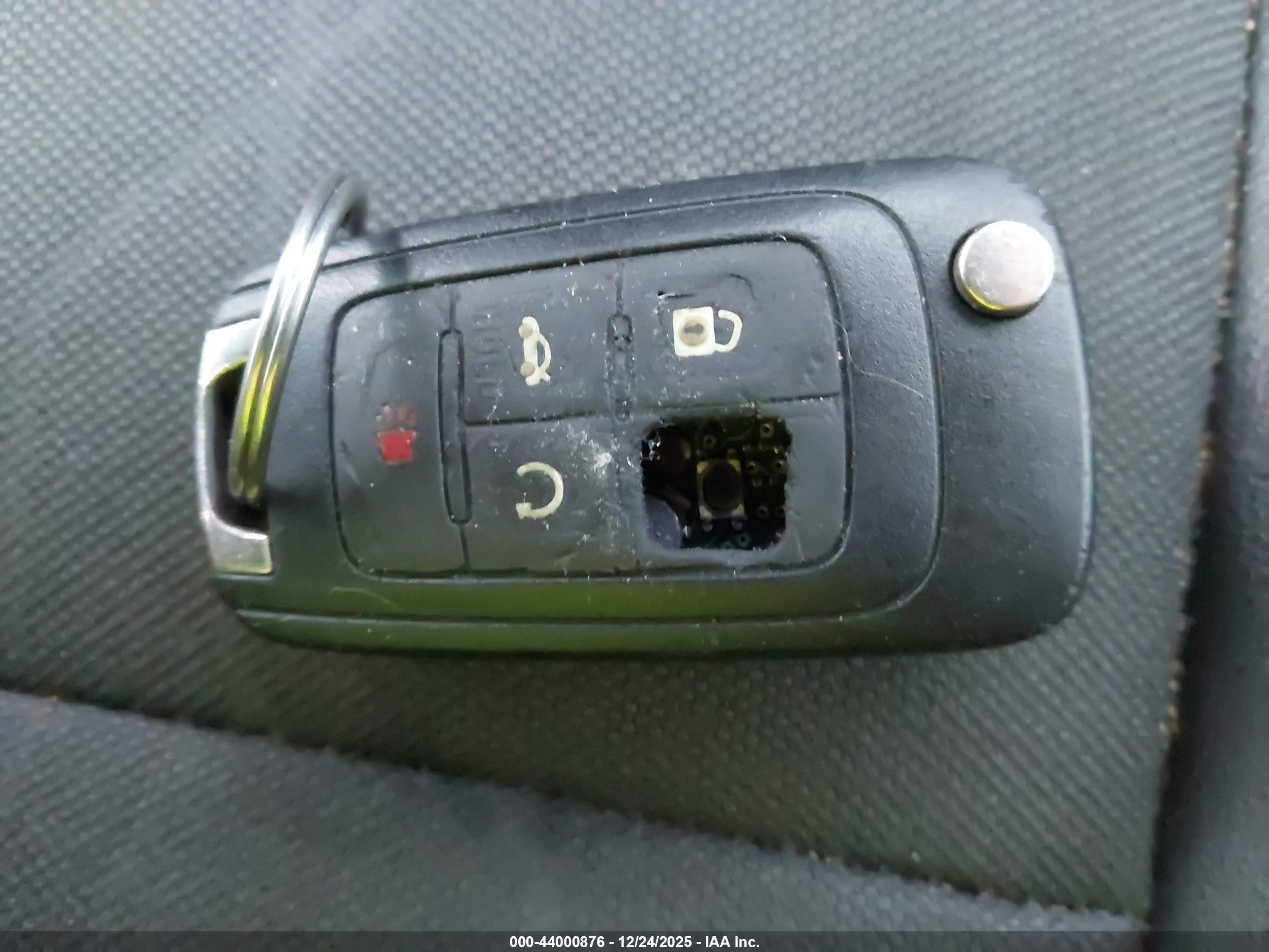CHEVROLET TRAX image 11