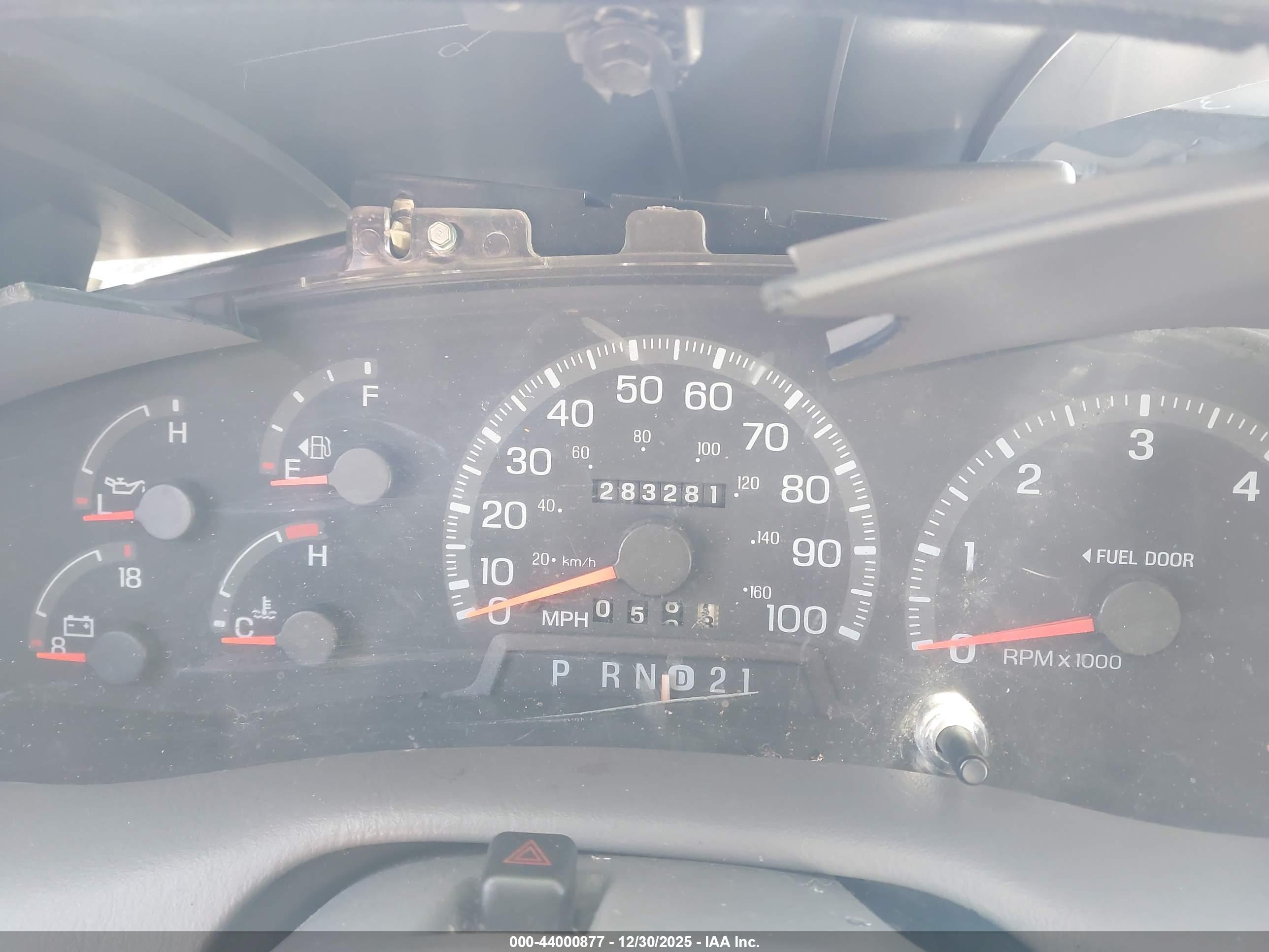 FORD EXPEDITION image 7
