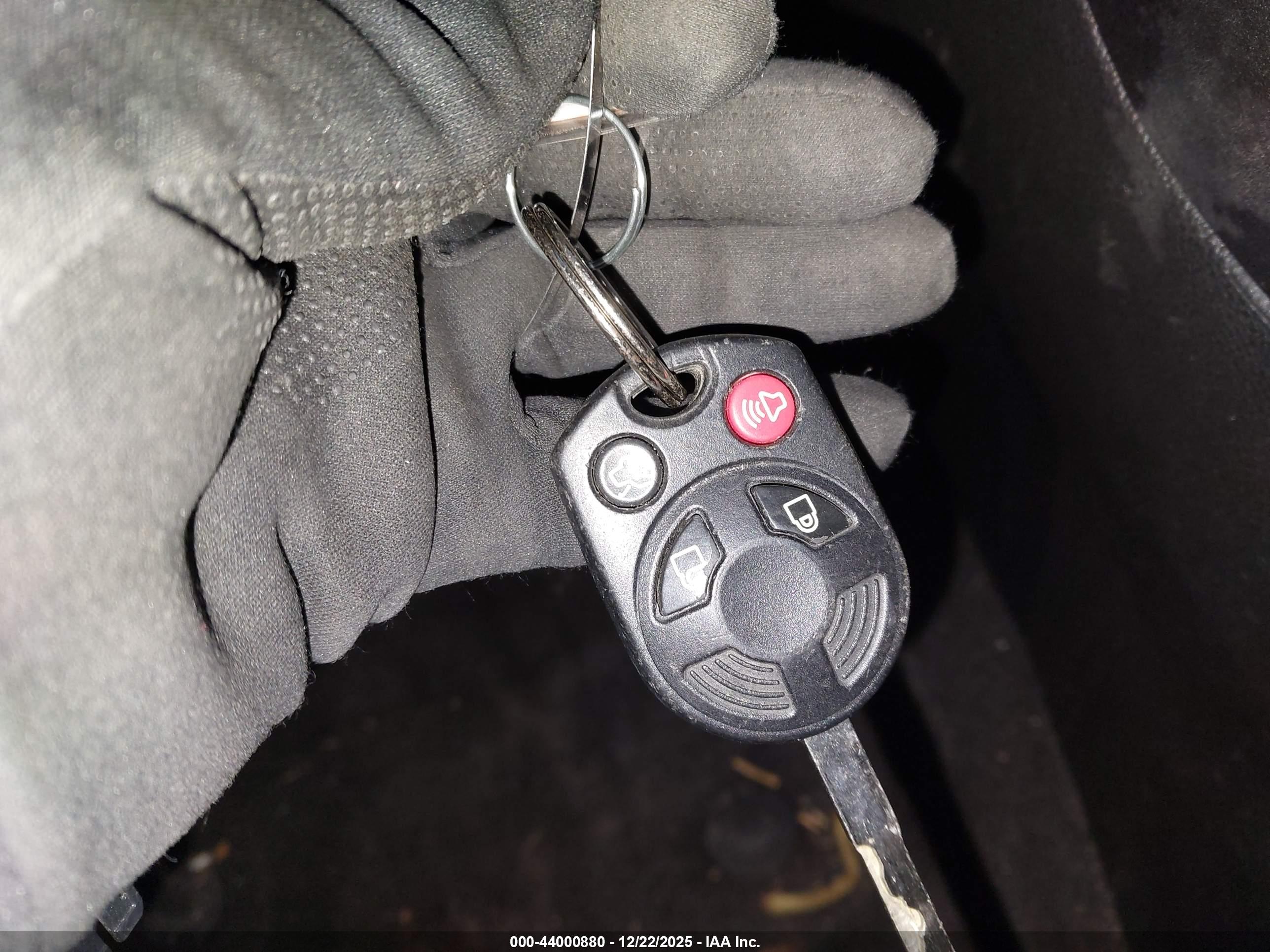 FORD FOCUS image 11