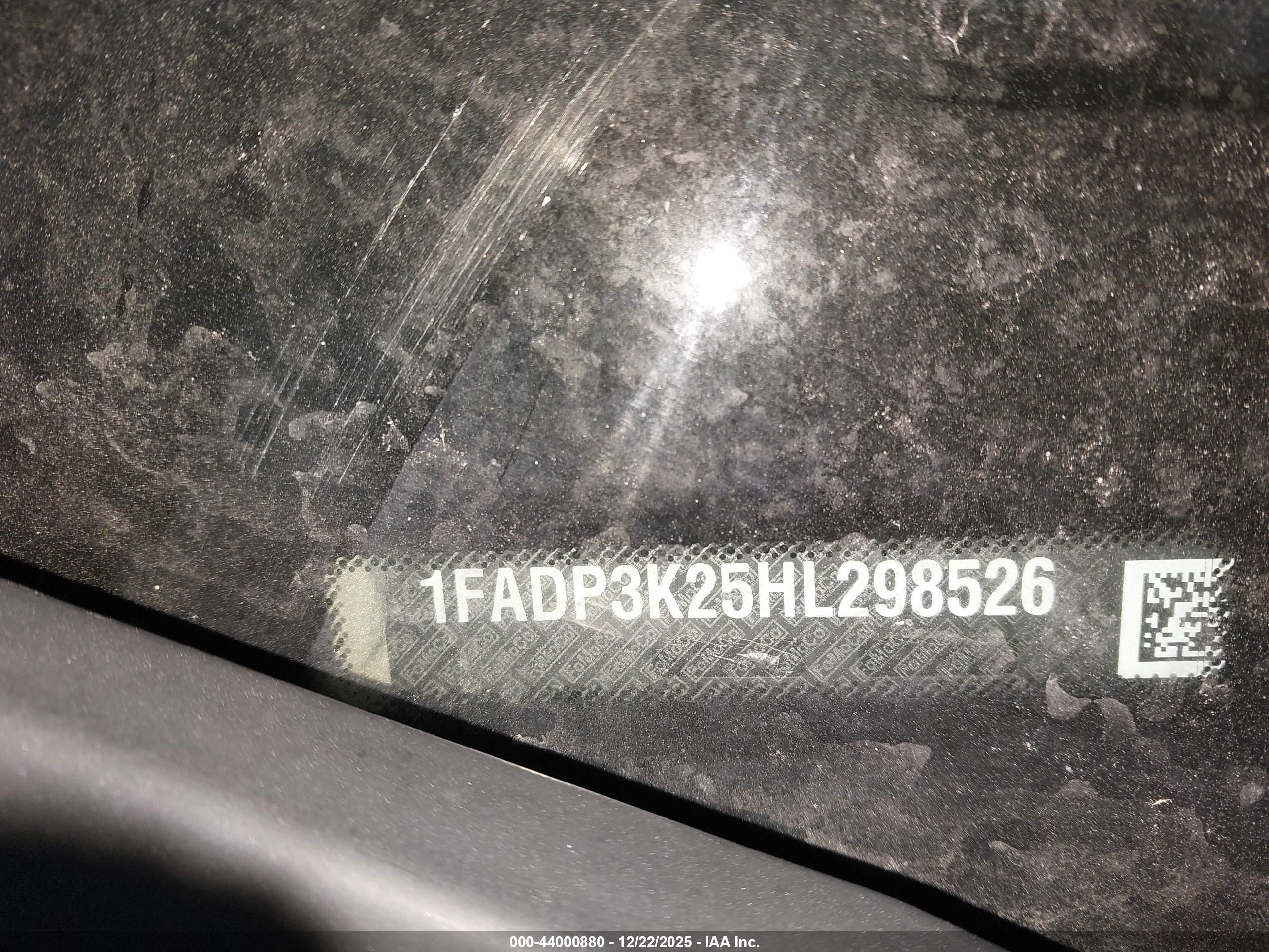 FORD FOCUS image 9