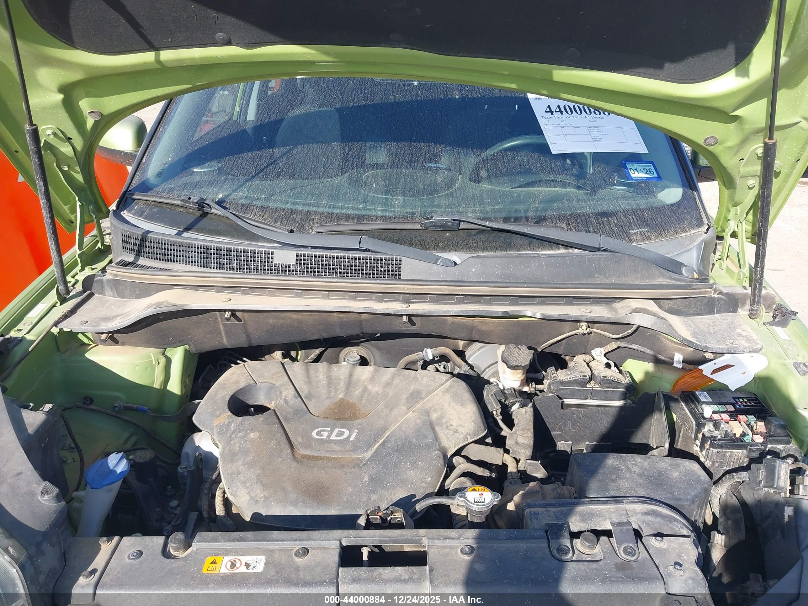 KIA SOUL image 10