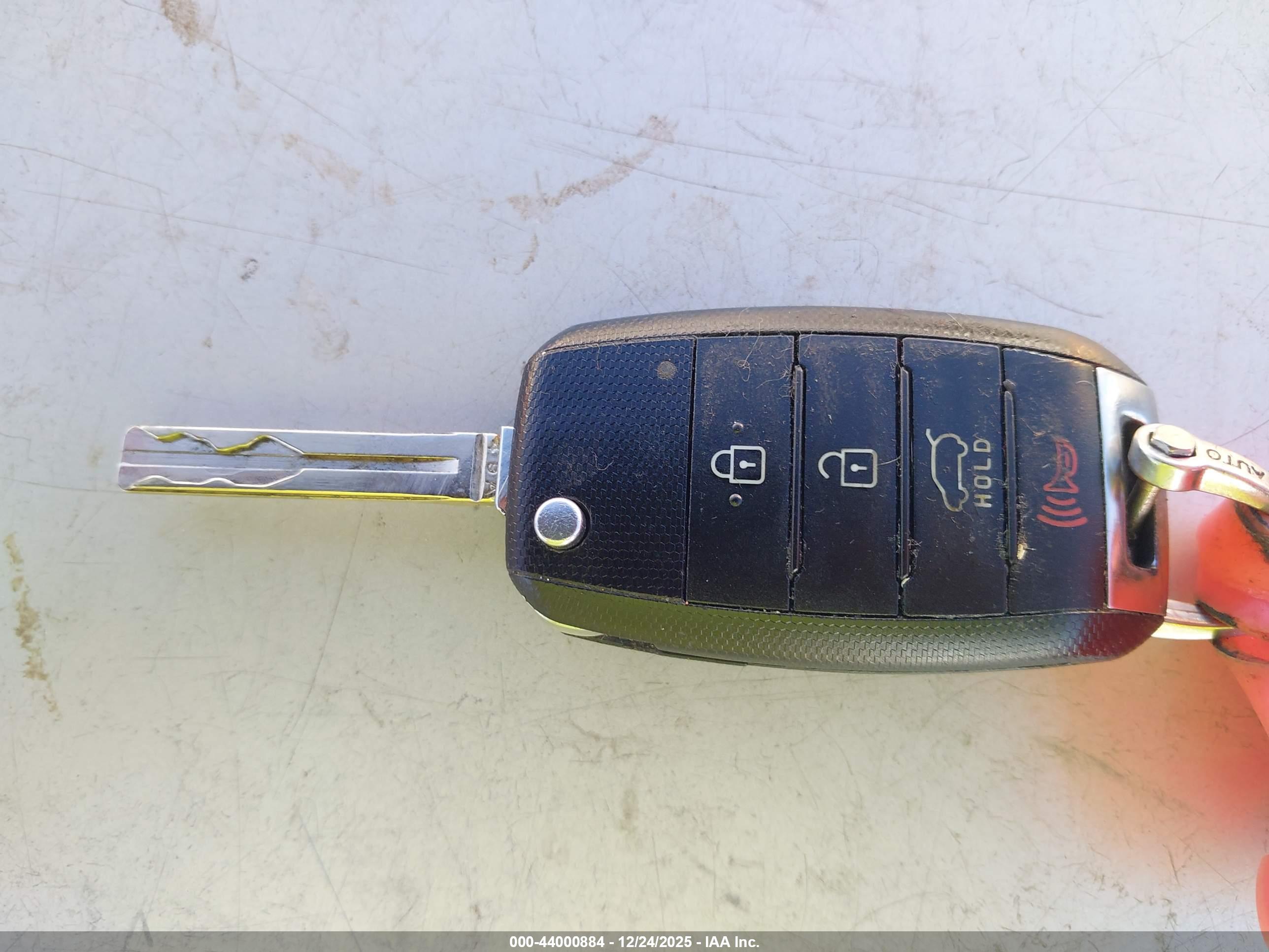 KIA SOUL image 11